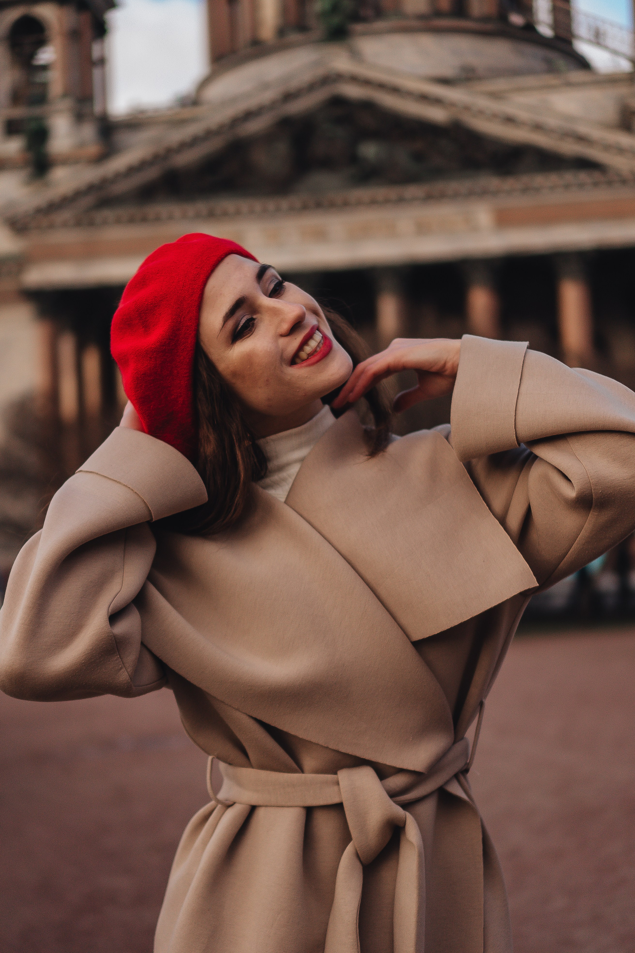 ПРОГУЛОЧНАЯ ФОТОСЕССИЯ. Профессиональный фотограф, Санкт-Петербург — Виктория Богомолова