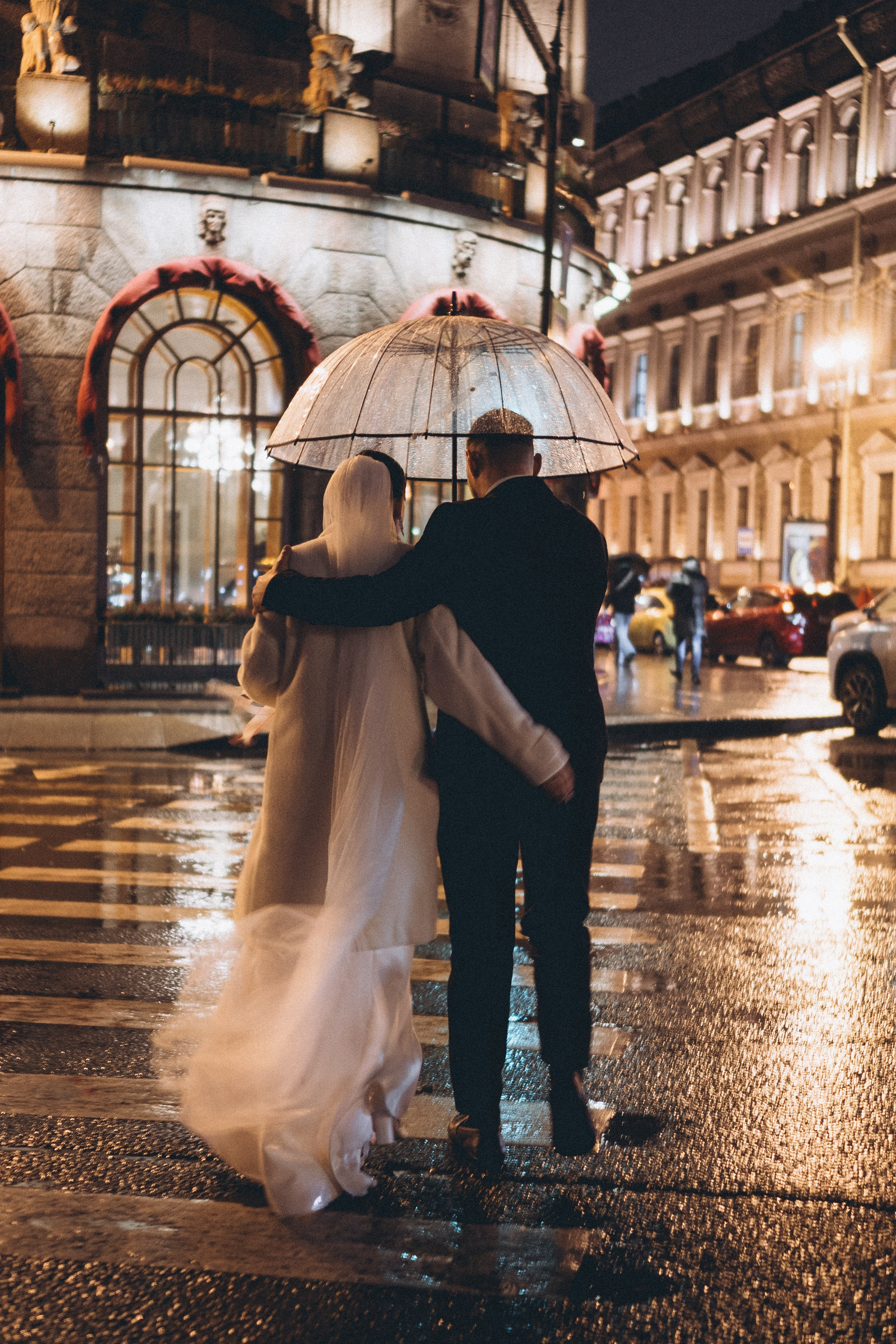 СВАДЕБНАЯ СЬЕМКА В ПЕВОМ ДВОРЦЕ БРАКОСОЧЕТАНИЯ. Профессиональный фотограф, Санкт-Петербург — Виктория Богомолова