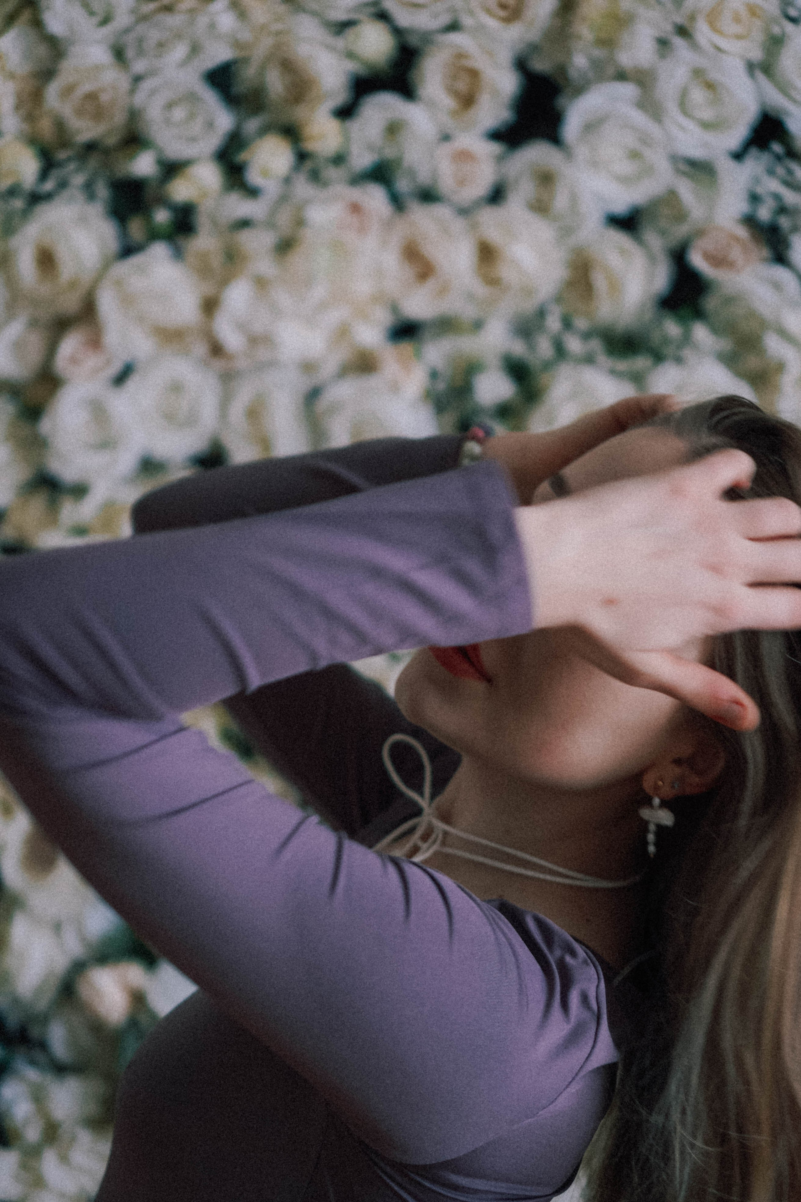 22. Профессиональный фотограф, Санкт-Петербург — Виктория Богомолова