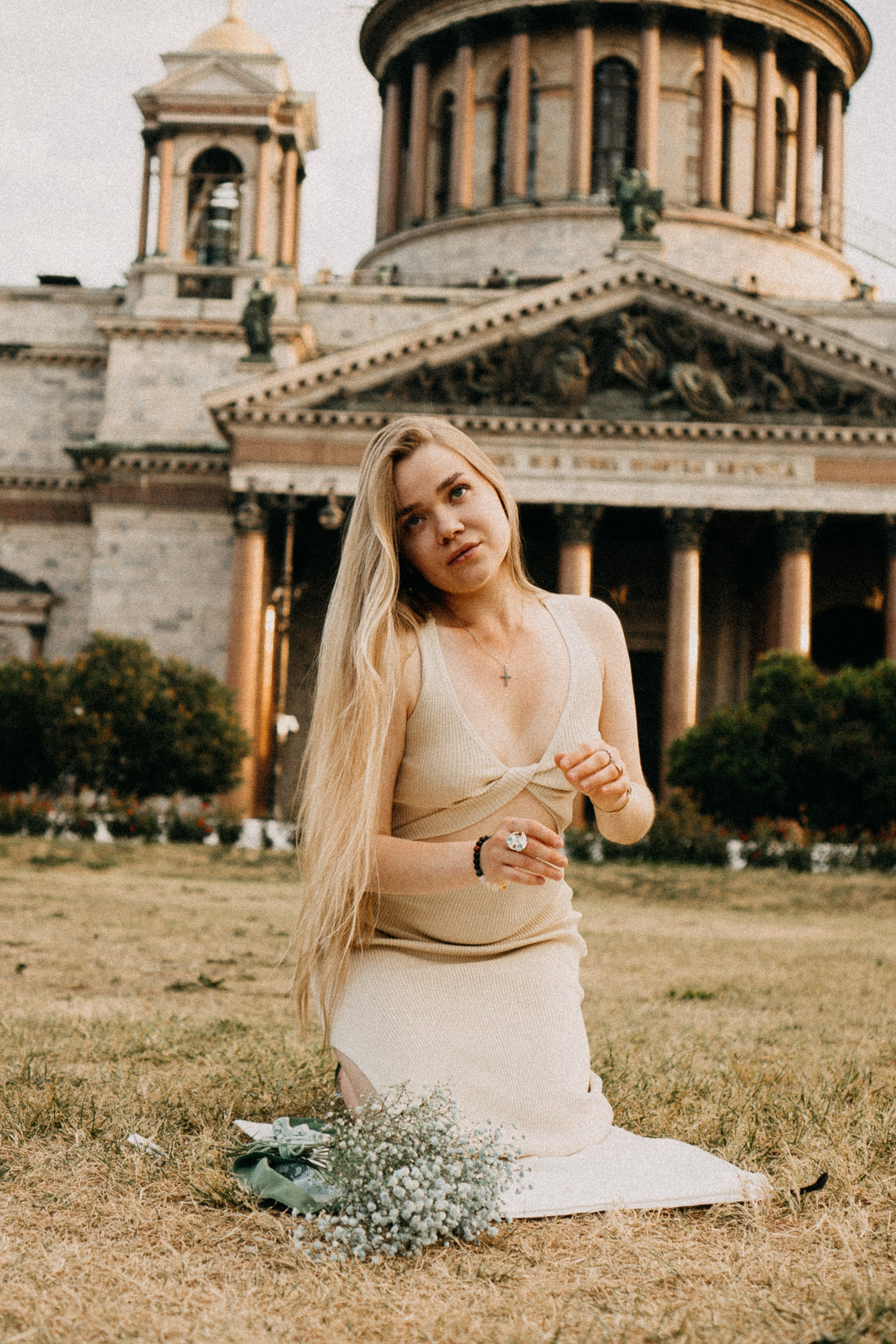 Рассветная. Профессиональный фотограф, Санкт-Петербург — Виктория Богомолова