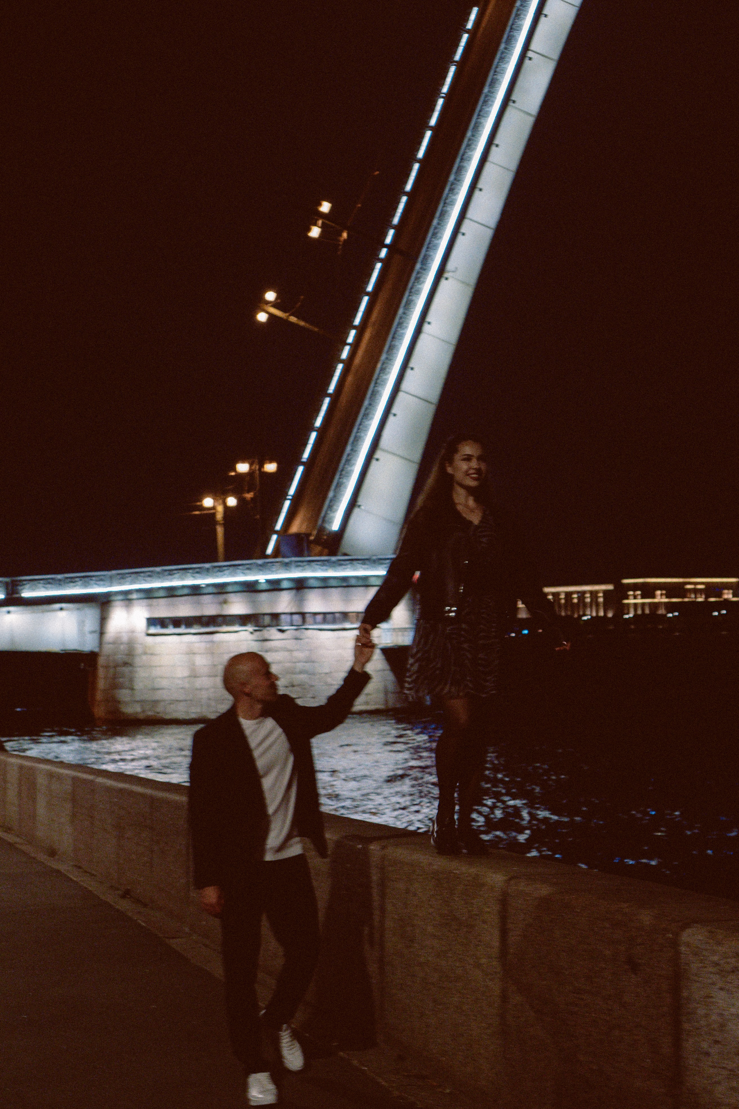 Любовь и питер. Профессиональный фотограф, Санкт-Петербург — Виктория Богомолова