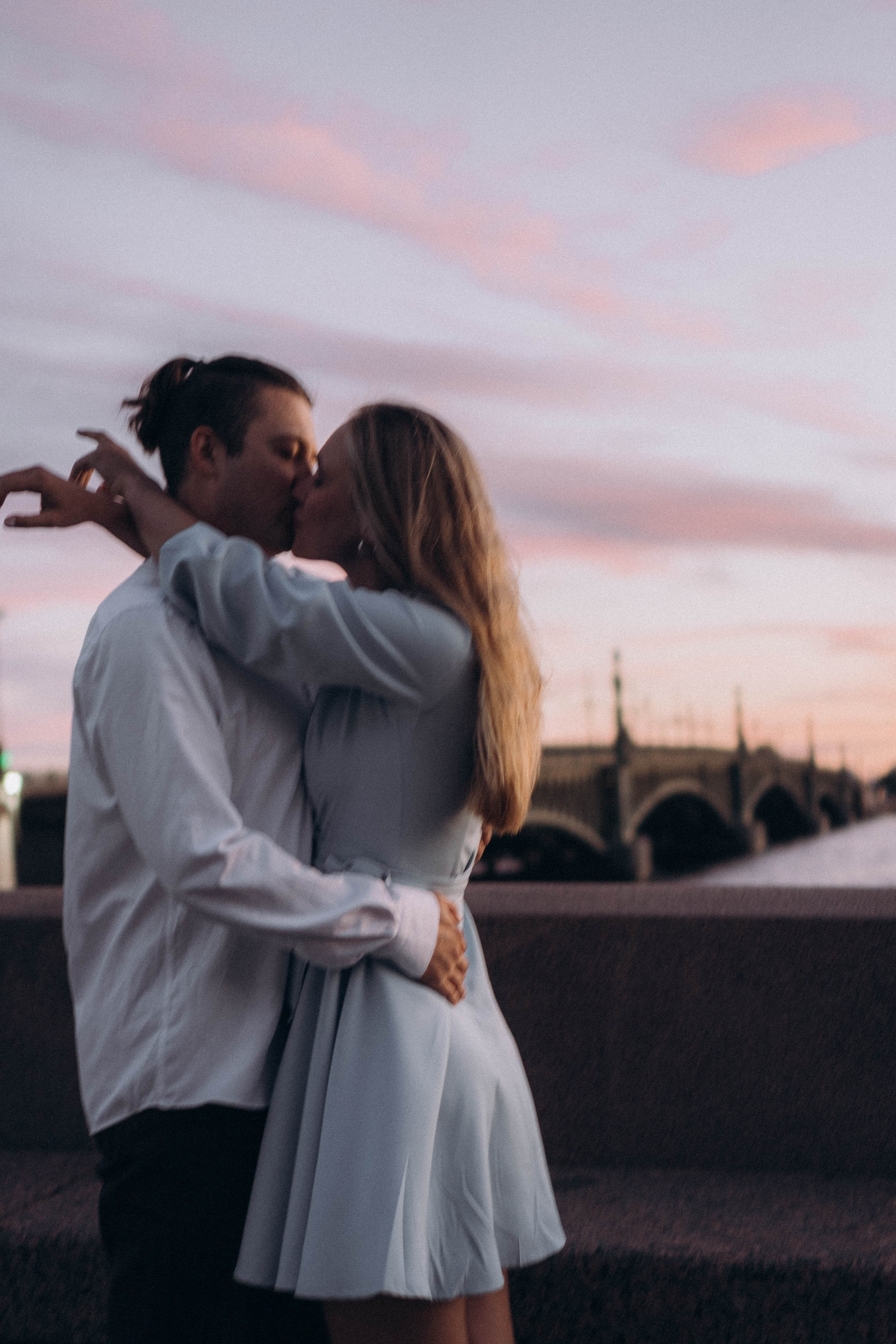 СЧАСТЛИВОЕ УТРО. Профессиональный фотограф, Санкт-Петербург — Виктория Богомолова