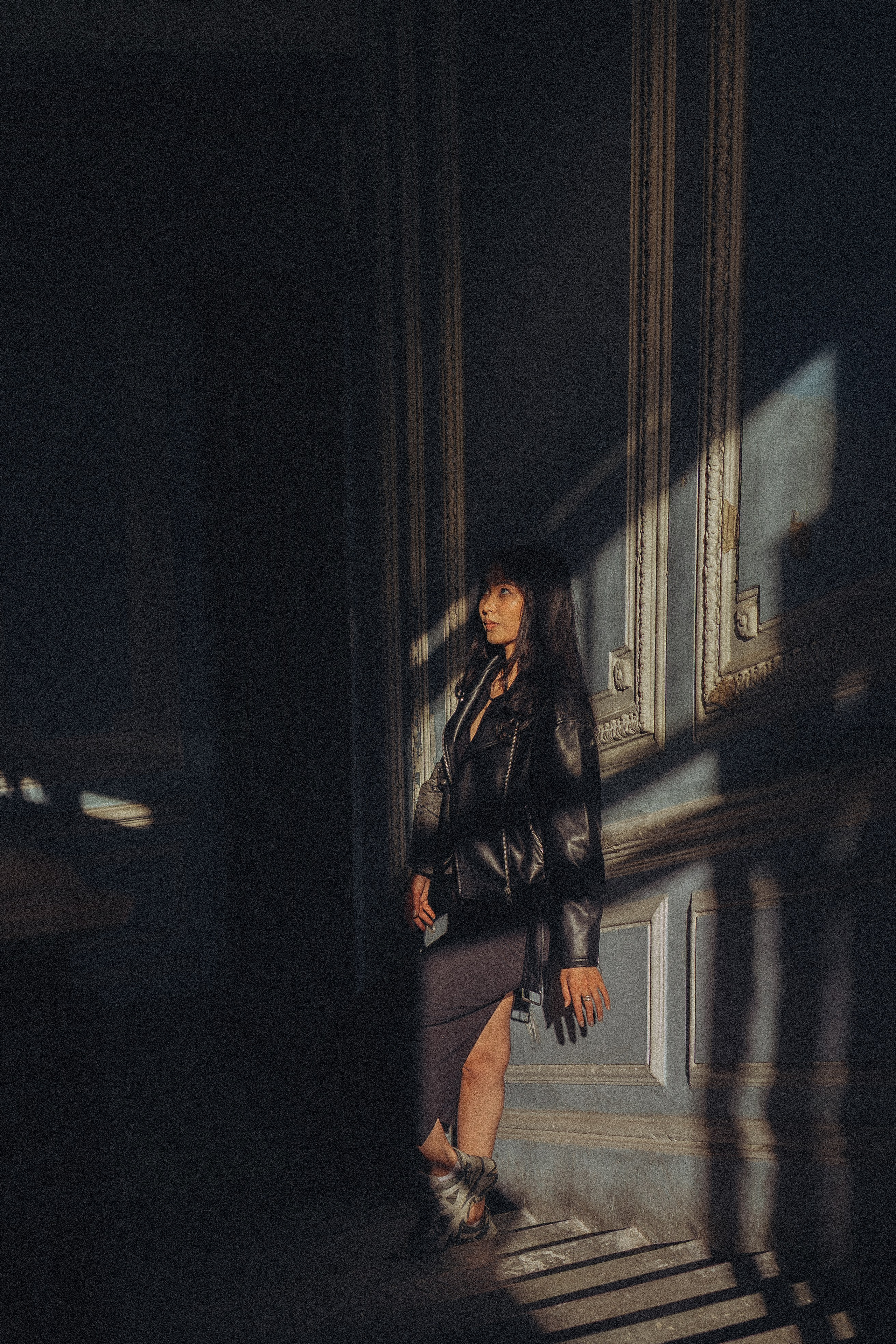 ПАРАДНАЯ. Профессиональный фотограф, Санкт-Петербург — Виктория Богомолова