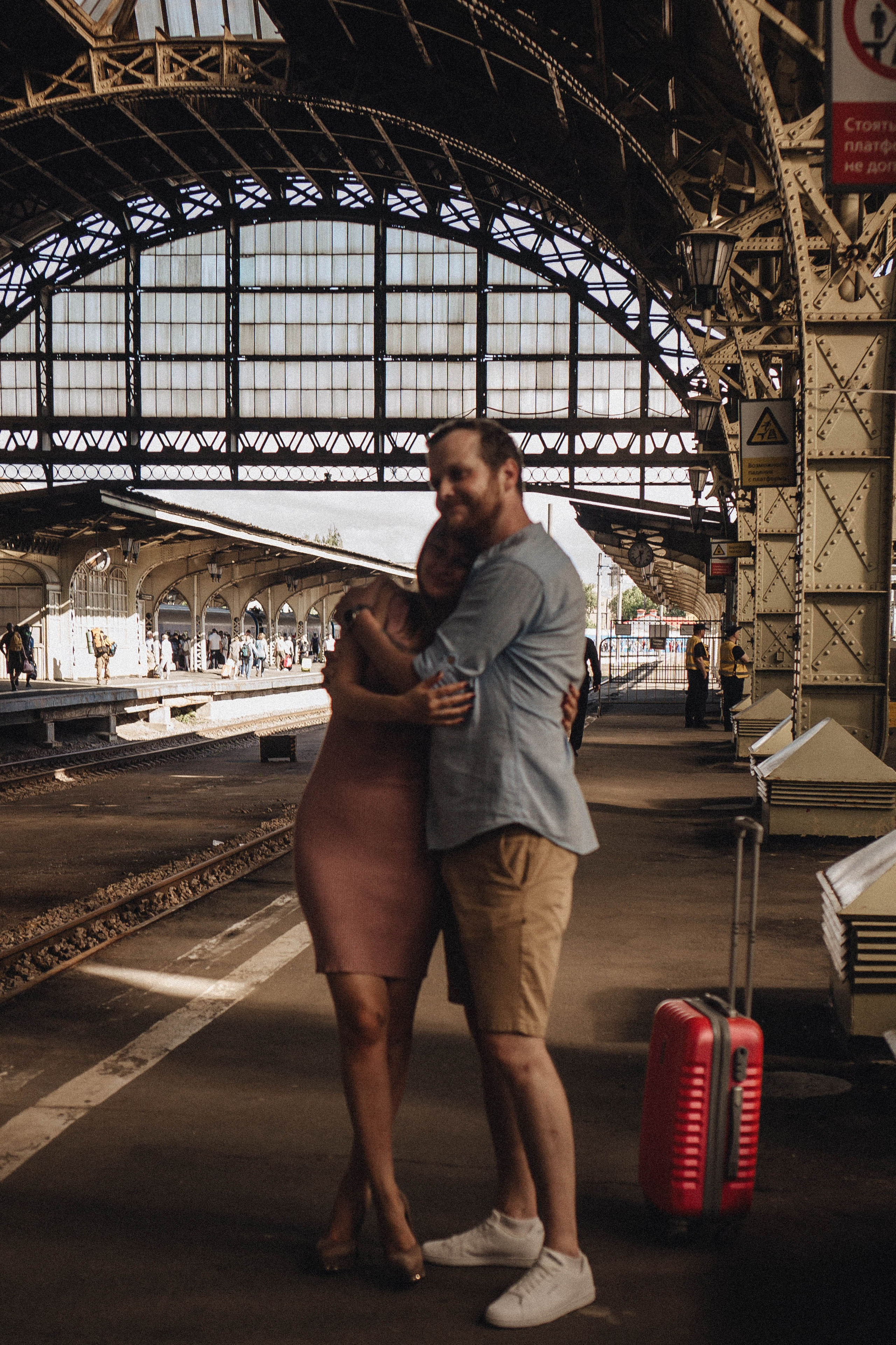 История на реальных событиях. Профессиональный фотограф, Санкт-Петербург — Виктория Богомолова