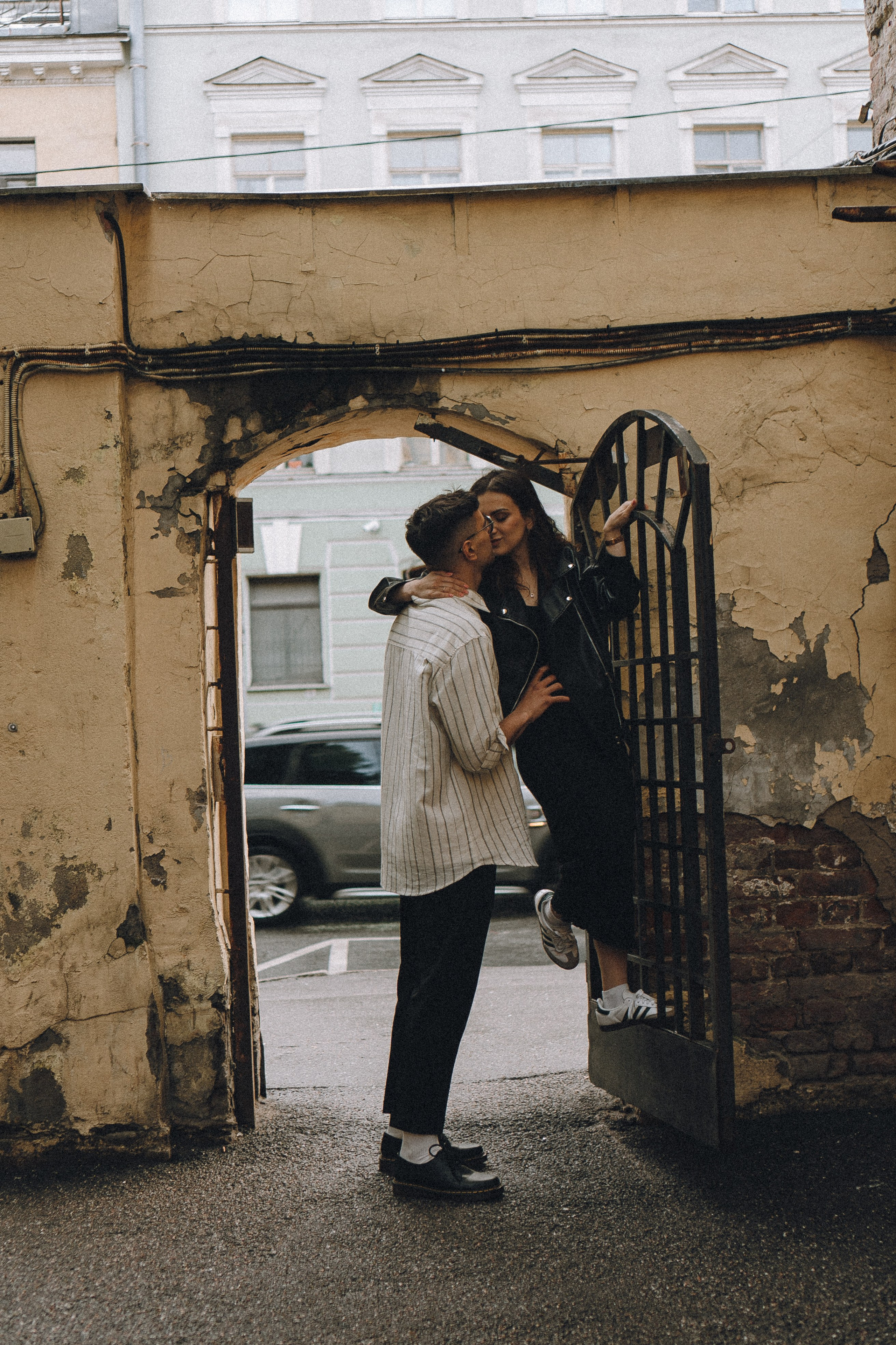 ЛЮБОВЬ В ИЮНЕ. Профессиональный фотограф, Санкт-Петербург — Виктория Богомолова