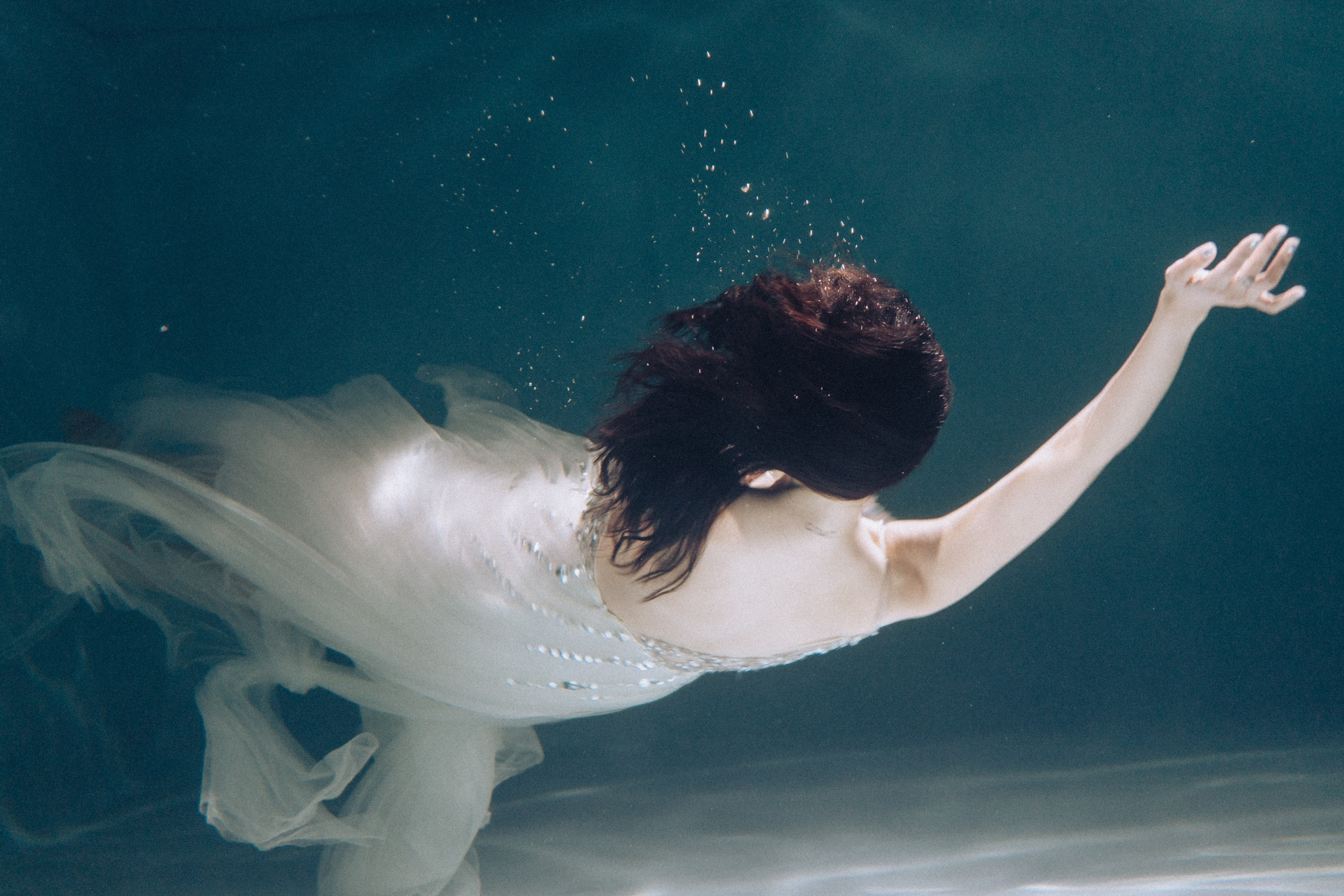 ФОТОСЕСИСИЯ В БАССЕЙНЕ. Профессиональный фотограф, Санкт-Петербург — Виктория Богомолова