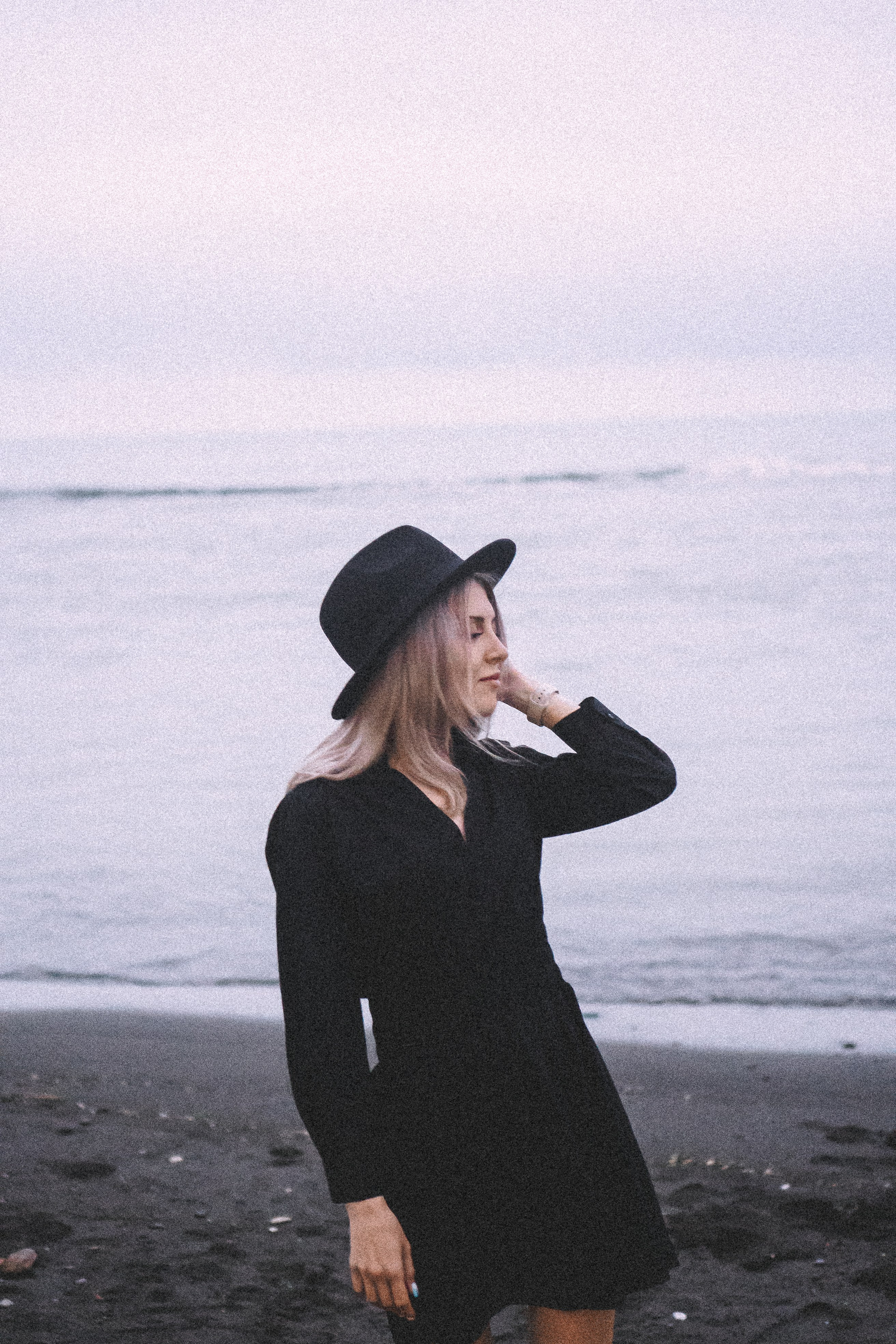 Фотосесиия на море. Профессиональный фотограф, Санкт-Петербург — Виктория Богомолова