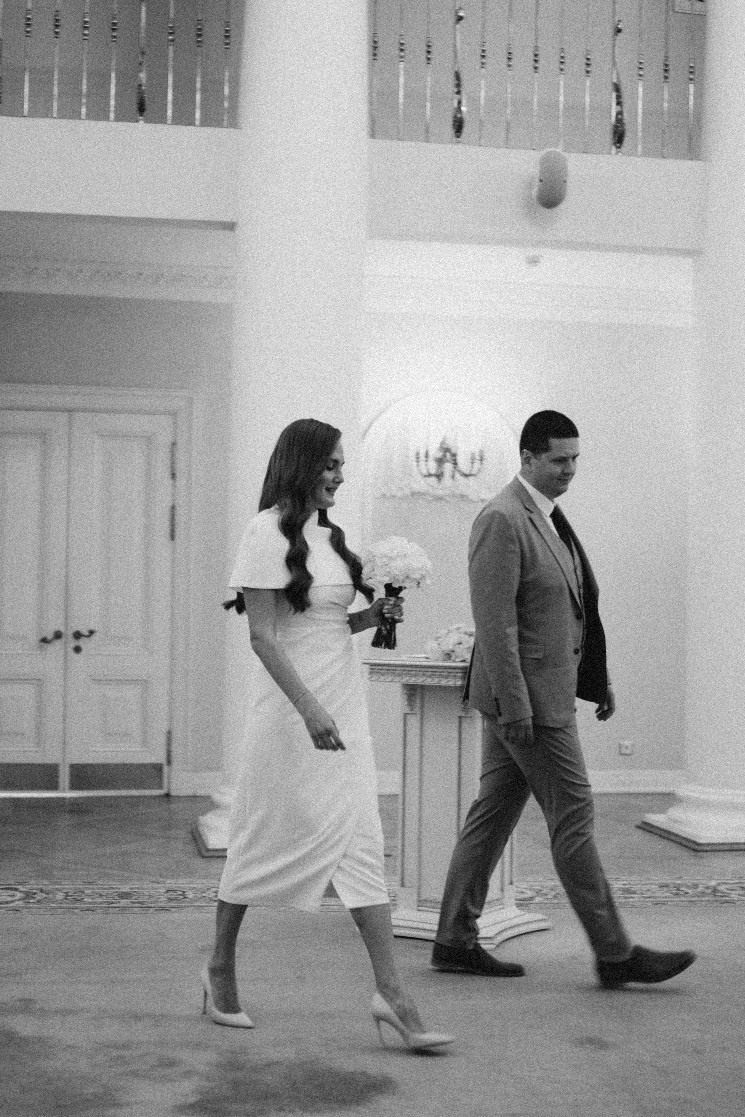 СВАДЕБНАЯ В ПУШКИНЕ. Профессиональный фотограф, Санкт-Петербург — Виктория Богомолова