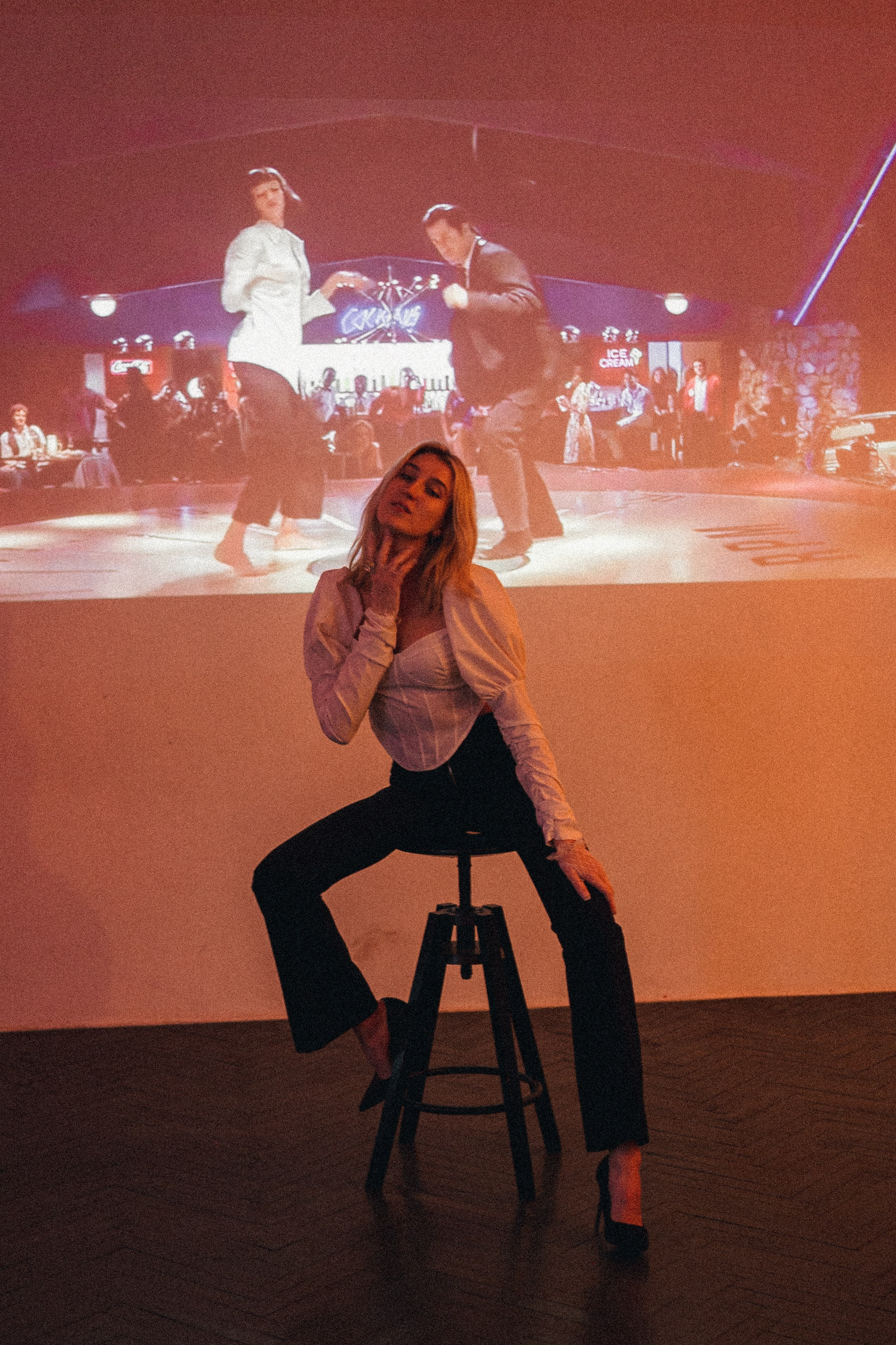 Студийная. Профессиональный фотограф, Санкт-Петербург — Виктория Богомолова