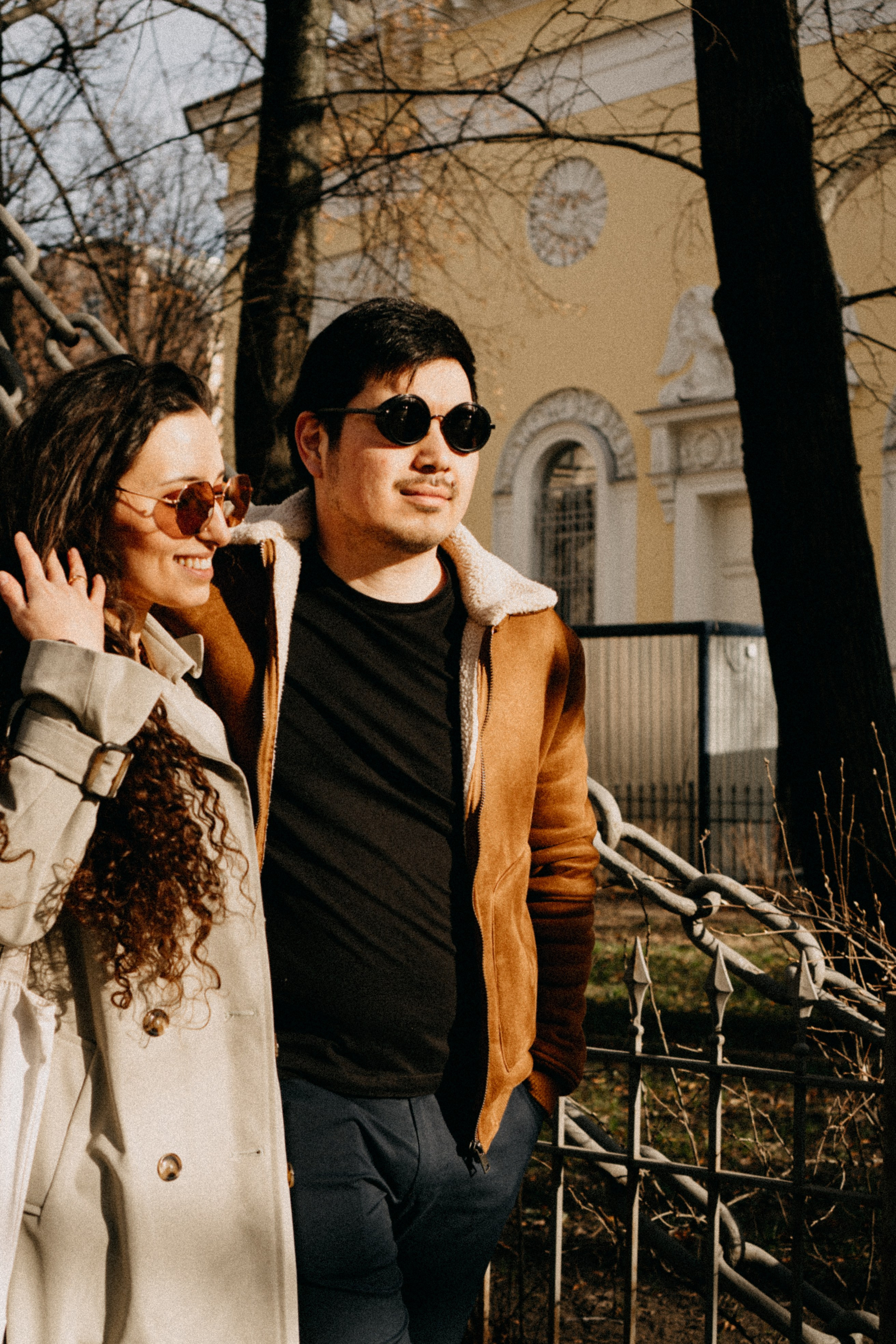 Love story. Профессиональный фотограф, Санкт-Петербург — Виктория Богомолова