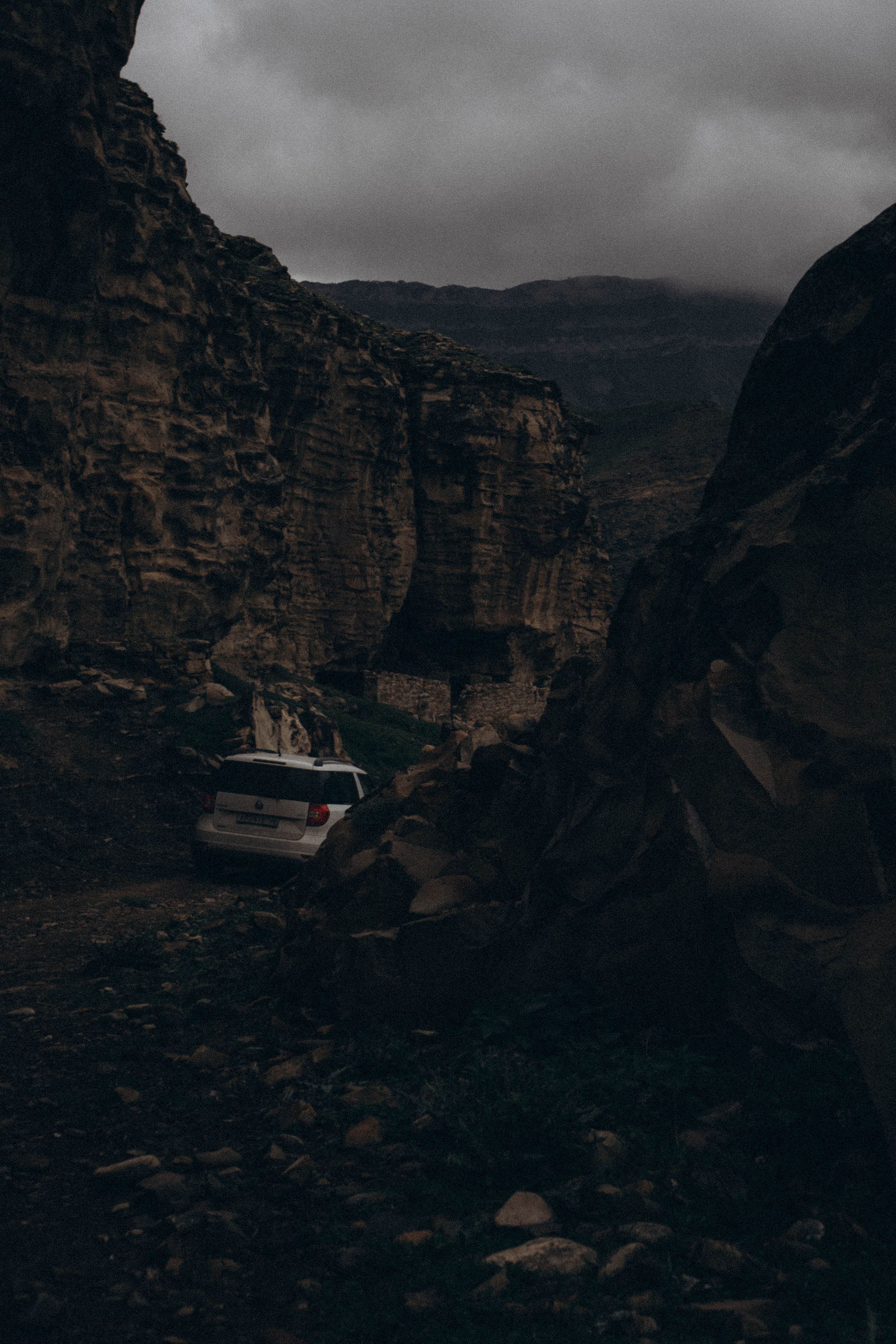 Кавказ. Профессиональный фотограф, Санкт-Петербург — Виктория Богомолова