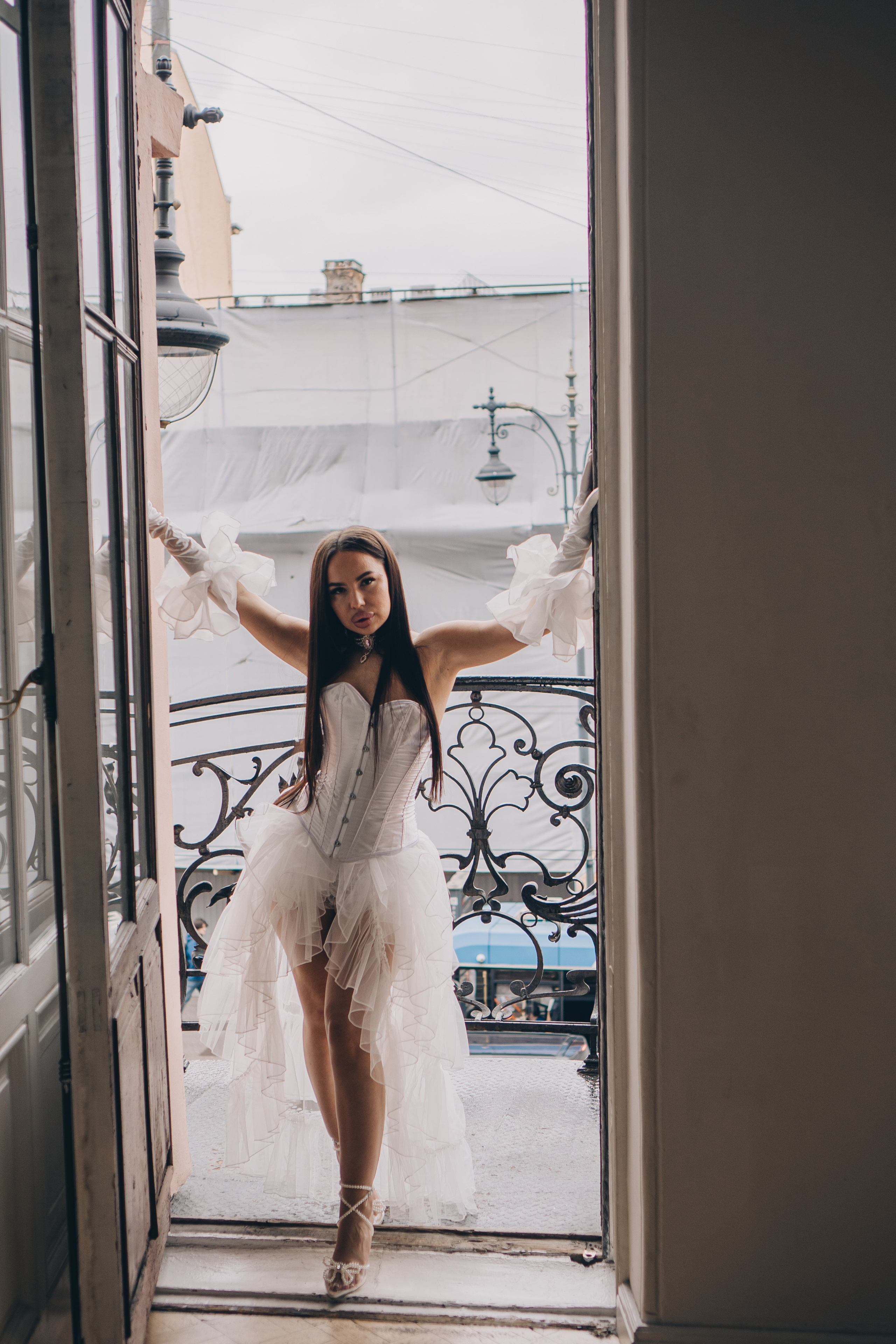 ВИНТАЖНЫЙ СТИЛЬ. Профессиональный фотограф, Санкт-Петербург — Виктория Богомолова