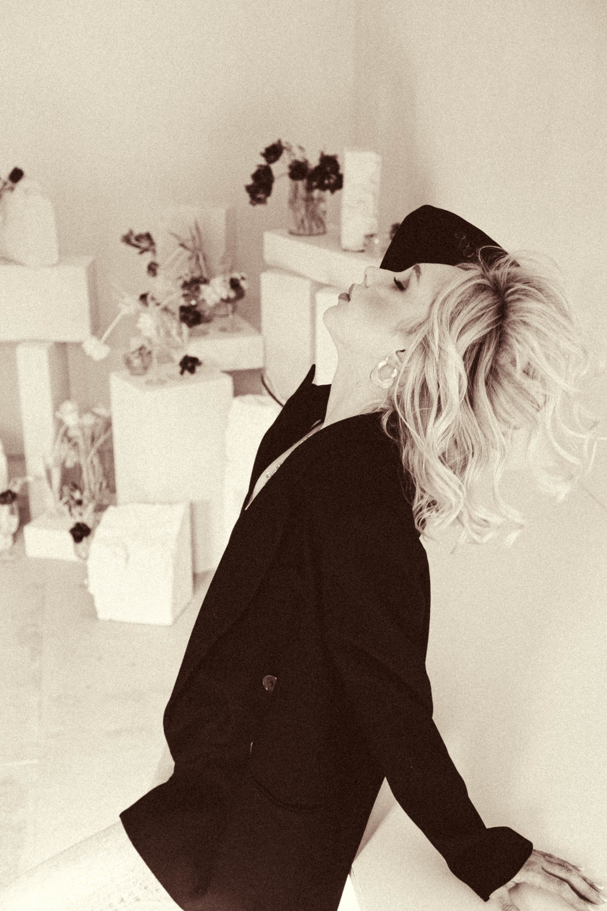 Винтажный стиль. Профессиональный фотограф, Санкт-Петербург — Виктория Богомолова