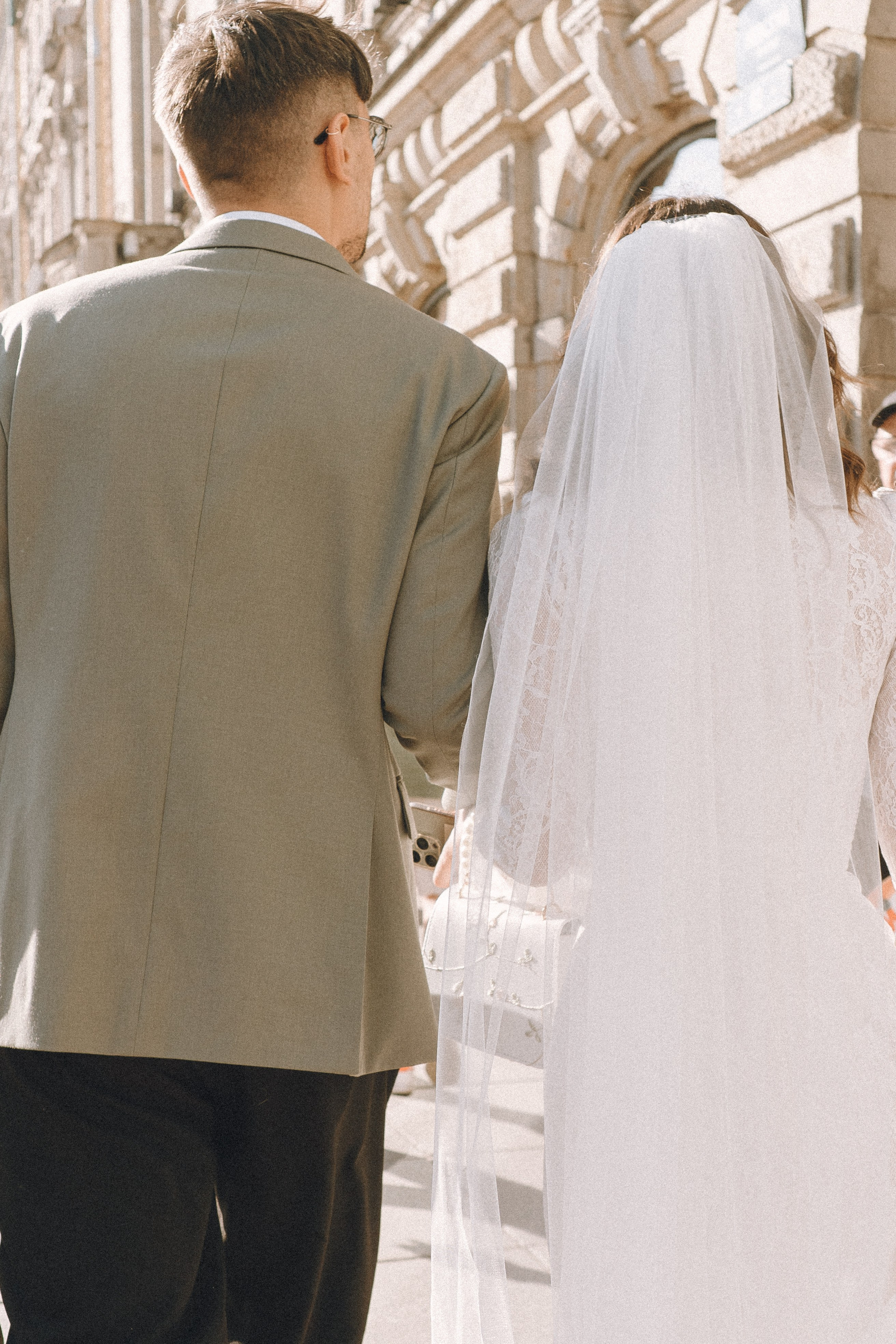 СВАДЕБНАЯ СЬЕМКА В ПЕРВОМ ДВОРЦЕ БРАКОСОЧЕТАНИЯ. Профессиональный фотограф, Санкт-Петербург — Виктория Богомолова