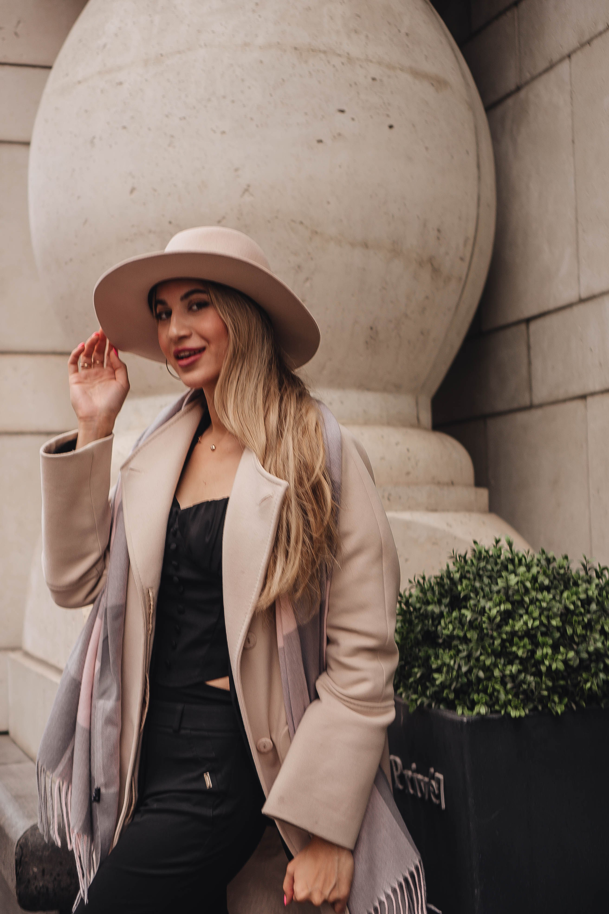 Осенняя. Профессиональный фотограф, Санкт-Петербург — Виктория Богомолова