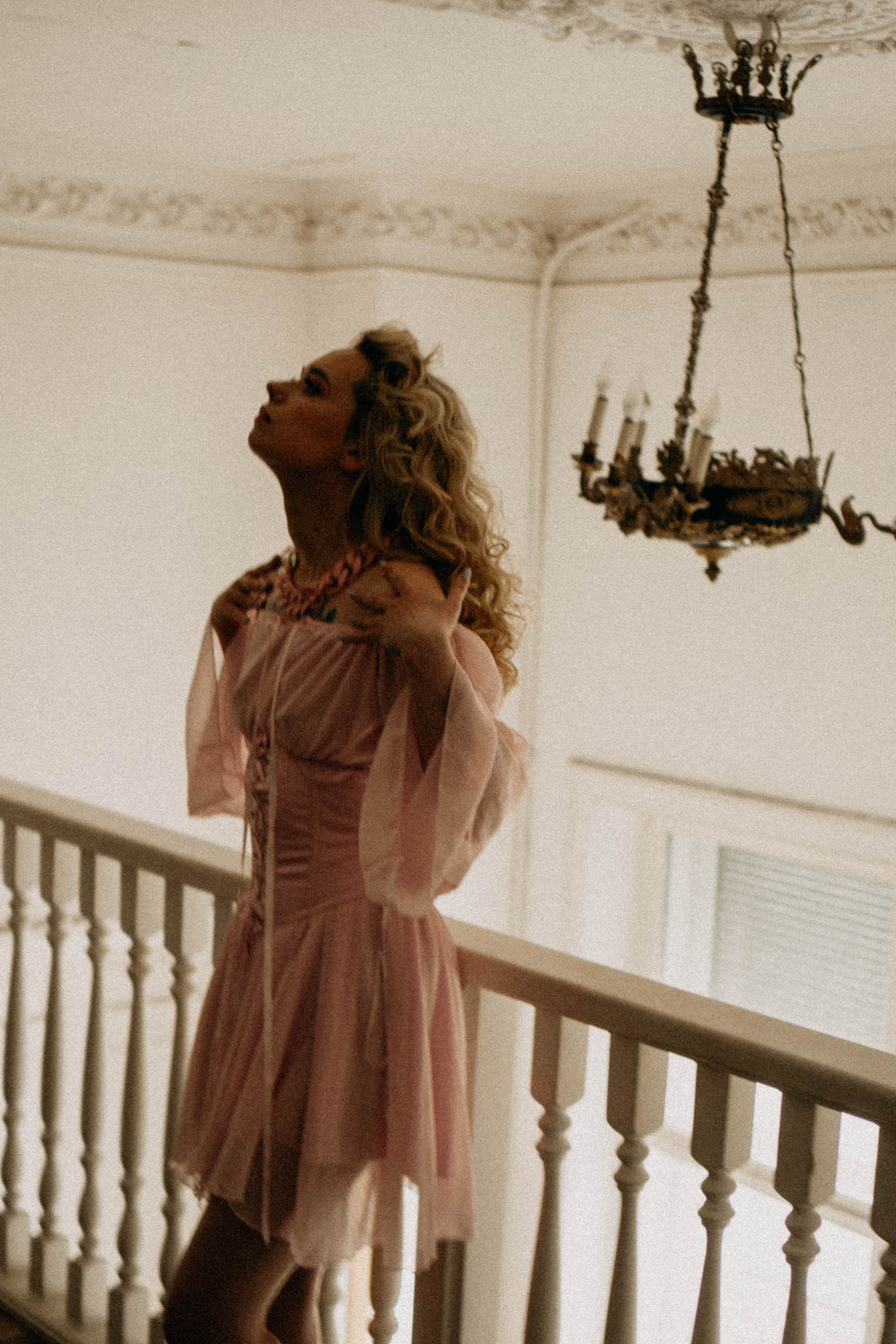 Студийная. Профессиональный фотограф, Санкт-Петербург — Виктория Богомолова