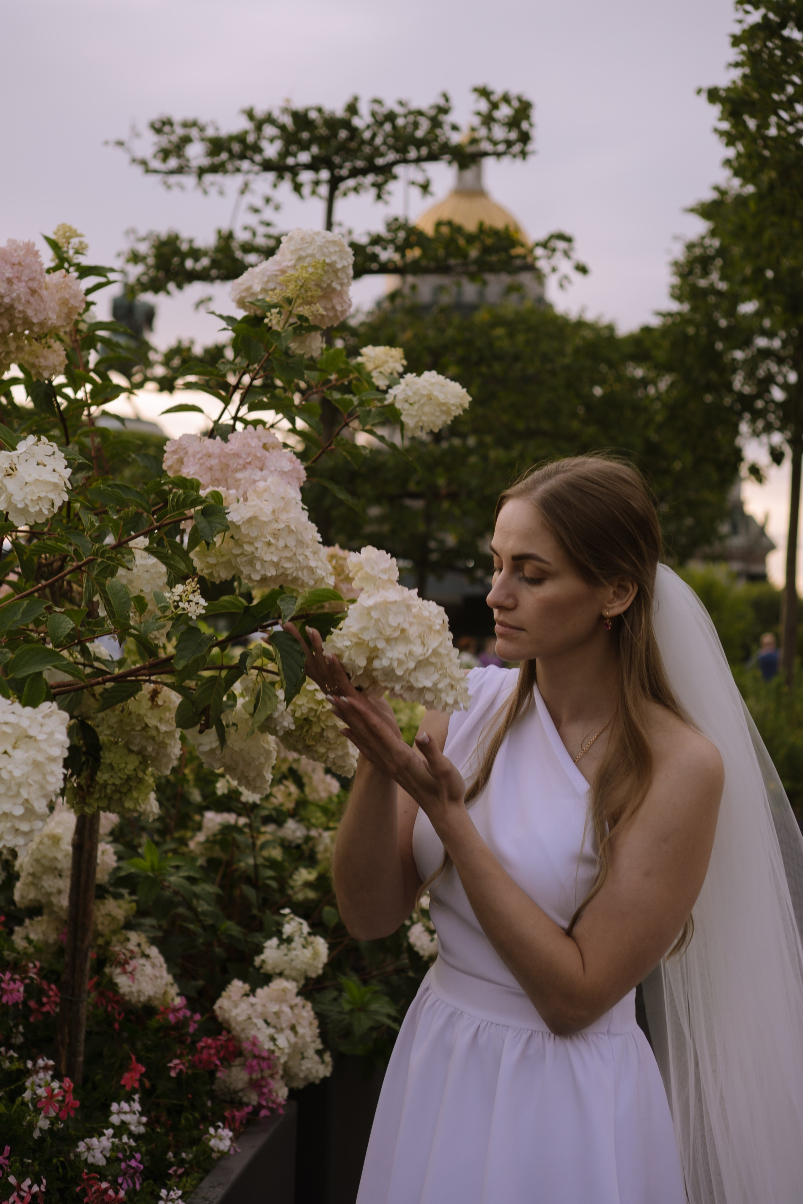 СВАДЕБНАЯ СЬЕМКА С ИСАКИЕВСКИМ СОБОРОМ, АСТОРИЯ И ЗАКОНОДАТЕЛЬНОЕ СОБРАНИЕ. Профессиональный фотограф, Санкт-Петербург — Виктория Богомолова