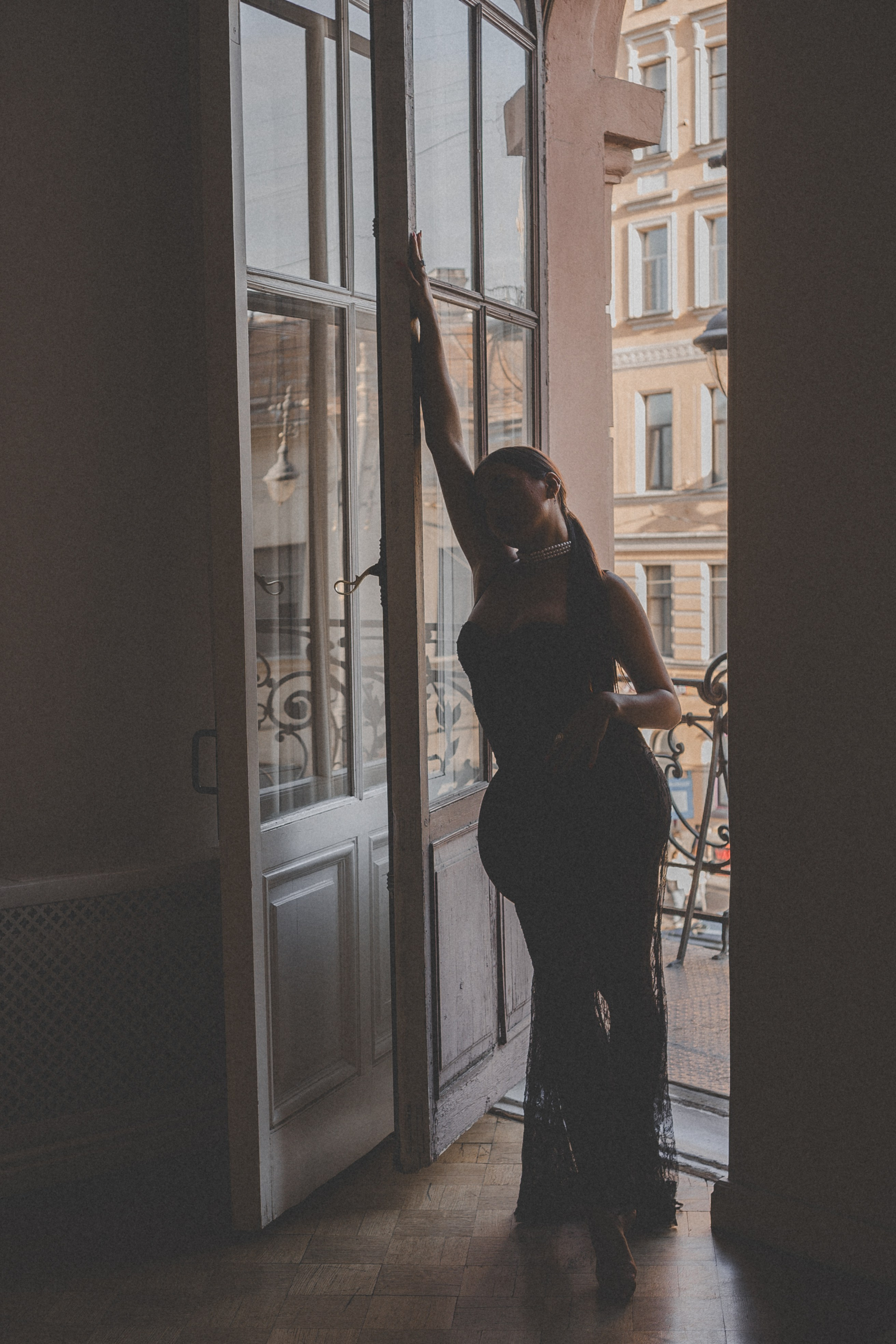 ПИТЕРСКИЙ БАЛКОНЧИК. Профессиональный фотограф, Санкт-Петербург — Виктория Богомолова