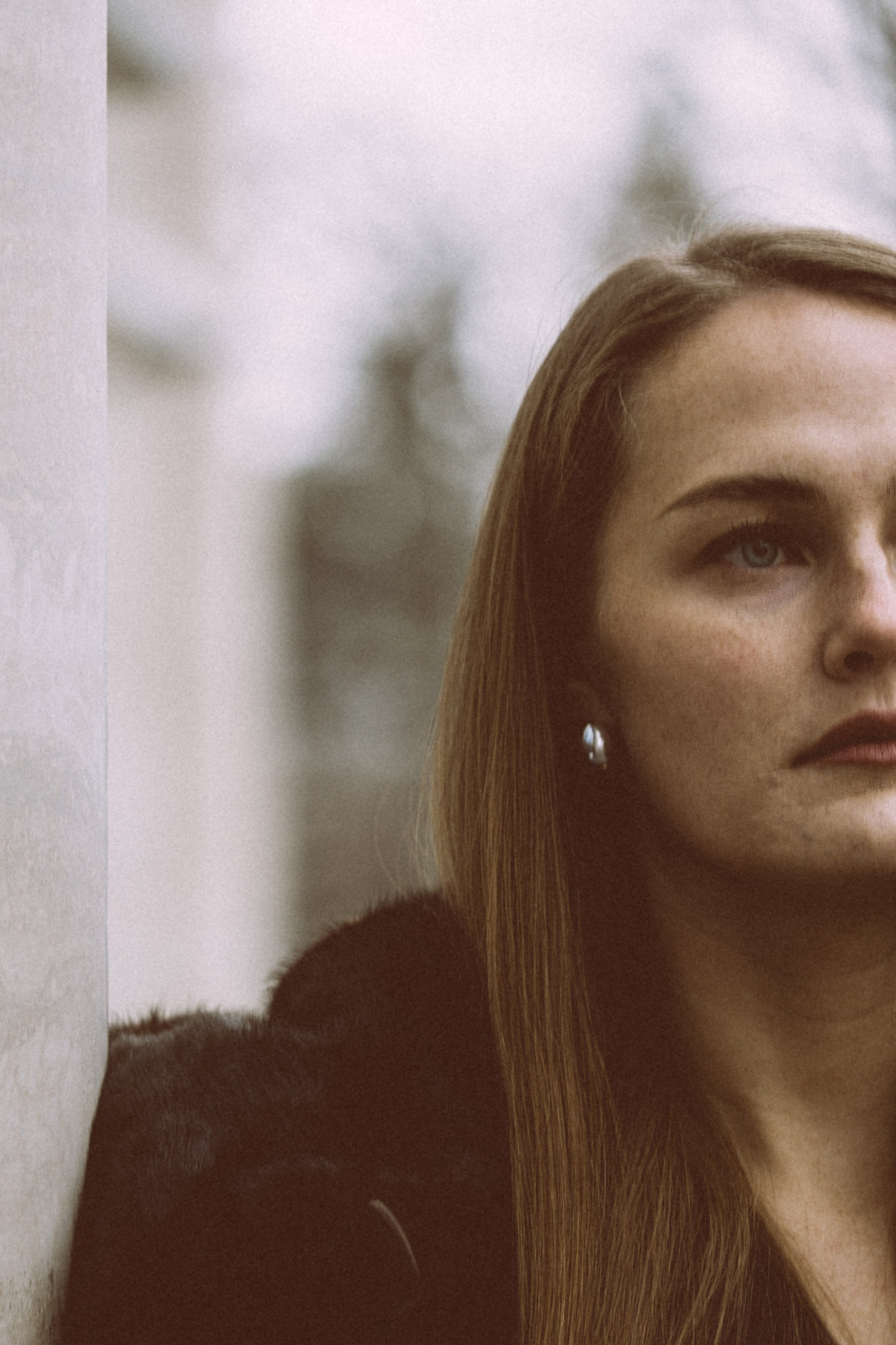 ЖУРНАЛЬНЫЙ СТИЛЬ. Профессиональный фотограф, Санкт-Петербург — Виктория Богомолова