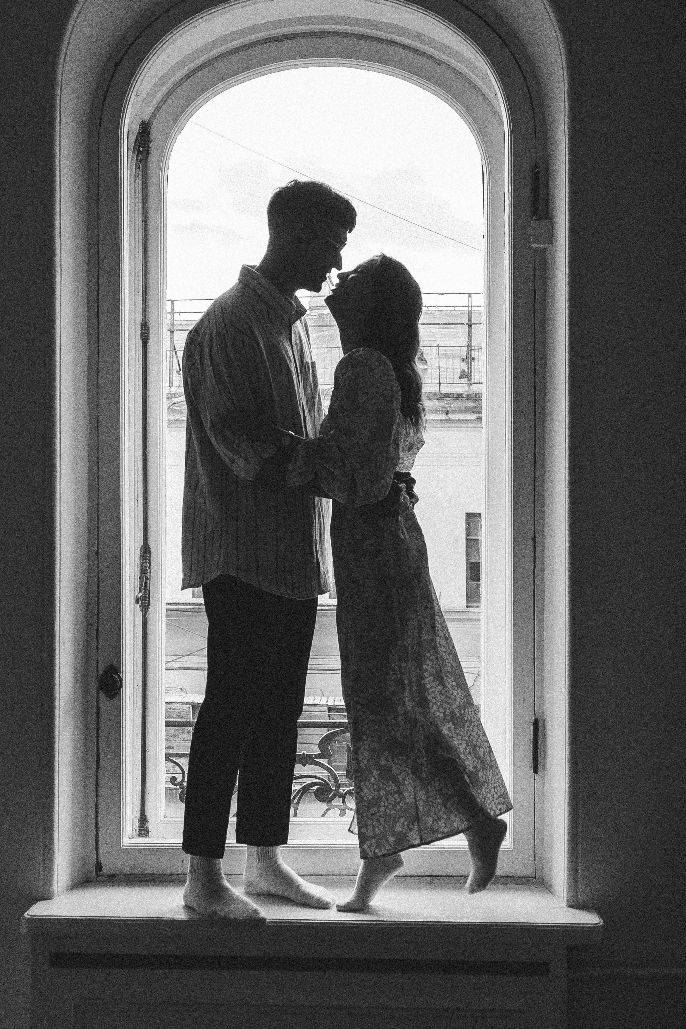 ЛЮБОВЬ В ИЮНЕ. Профессиональный фотограф, Санкт-Петербург — Виктория Богомолова