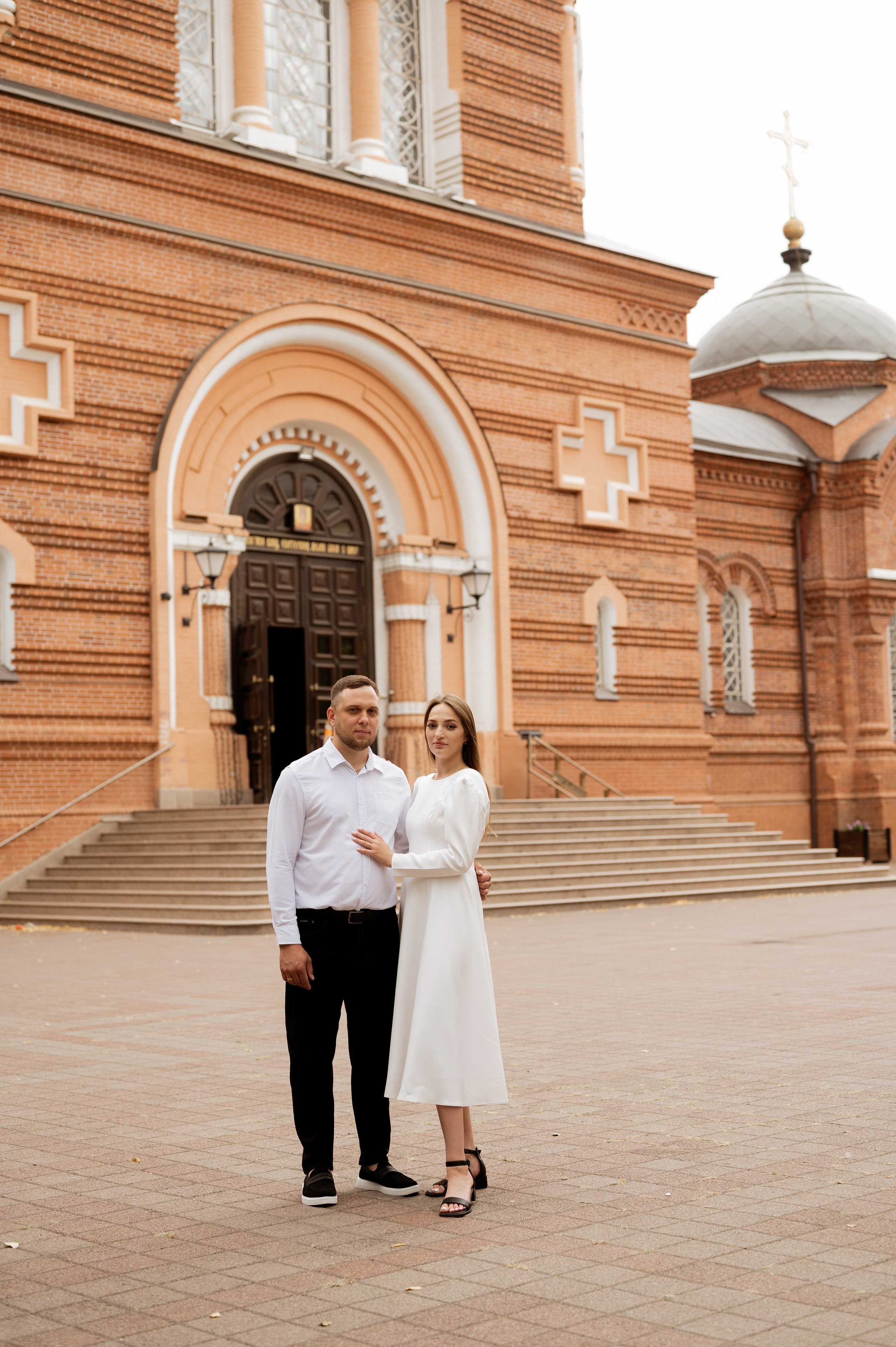Венчание. Свадебный и семейный фотограф в Краснодаре Алина Мельник