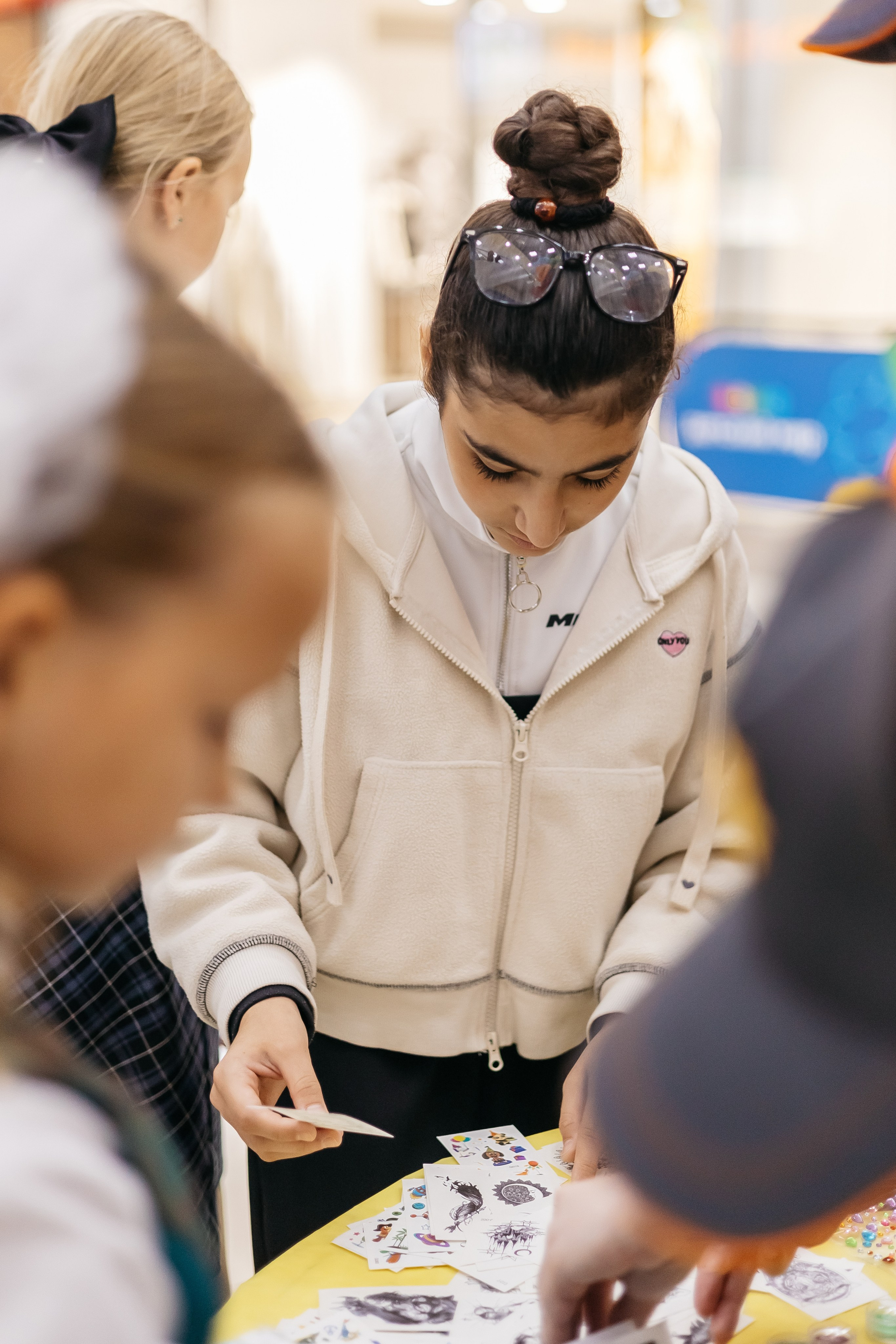 1 сентября с «Мария-РА». Фотограф Кемерово | Сергей