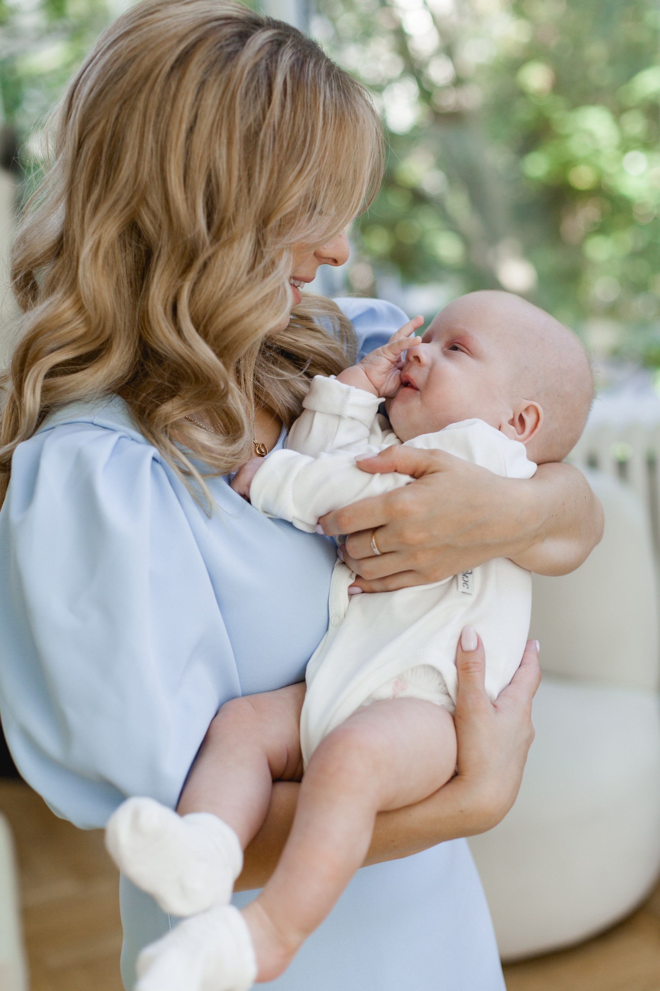 Семейная фотосессия. Фотограф Яна Артемьева