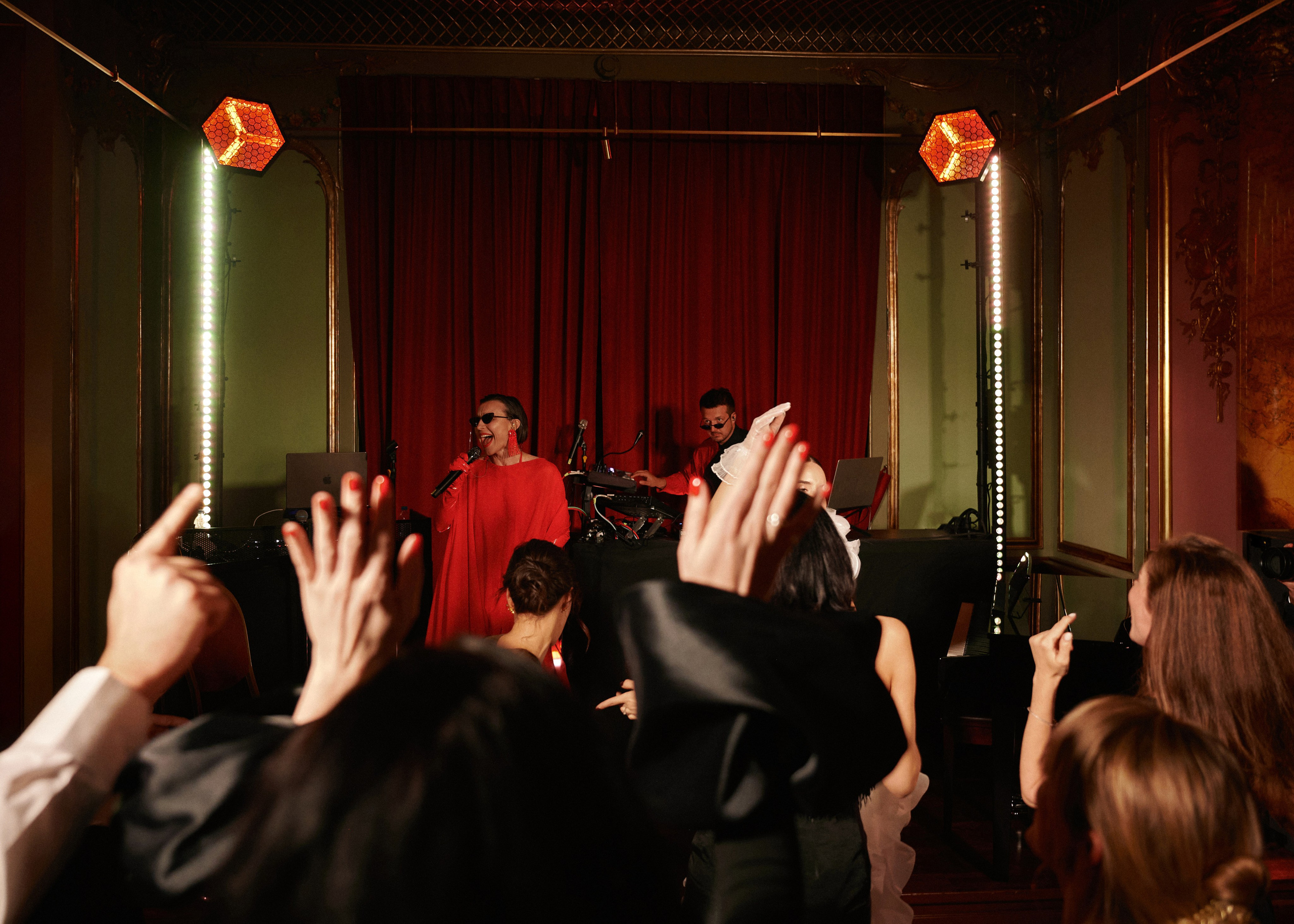 Tikhon | Milita. Свадебный фотограф Сергей Скрипник