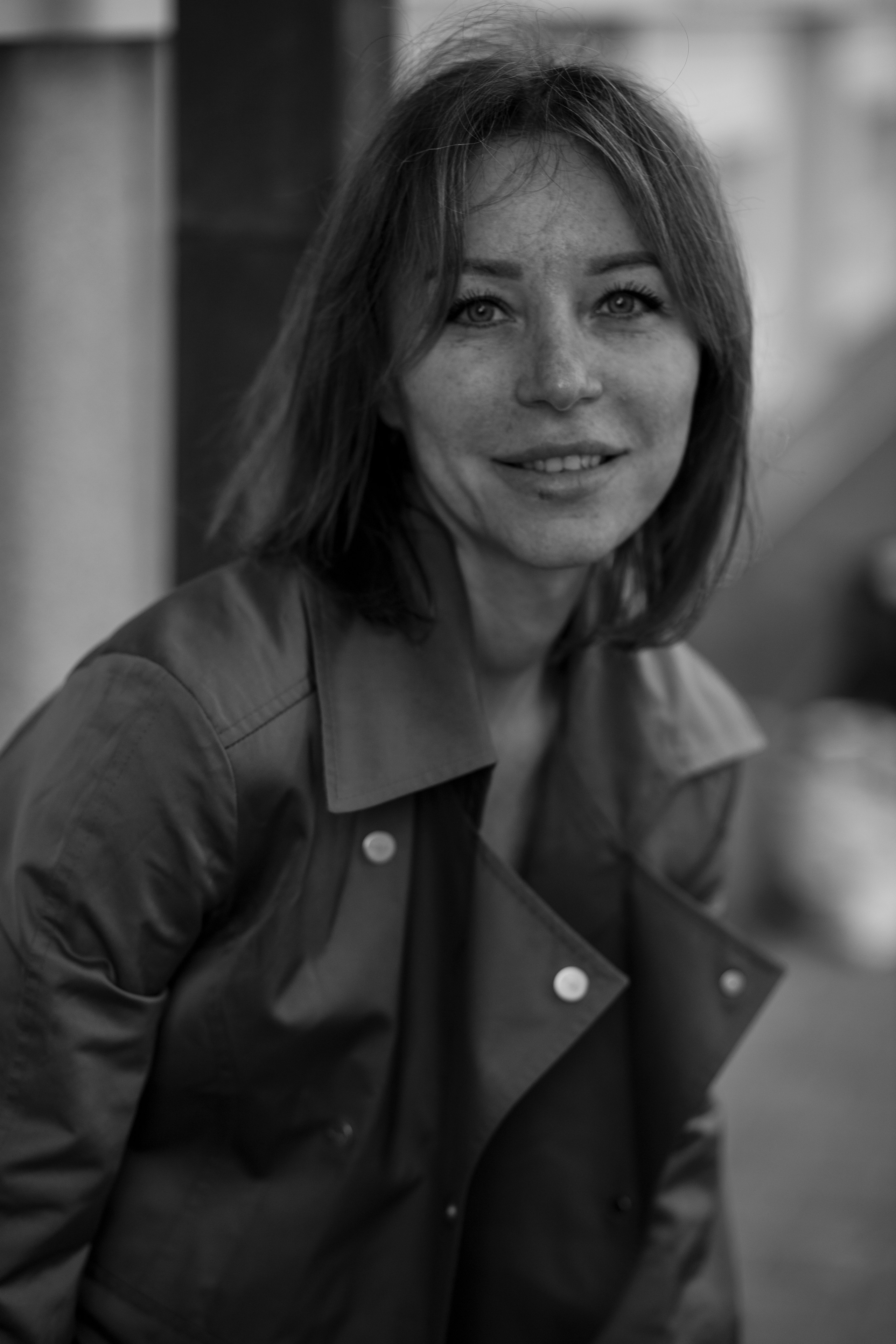 Ирина. Женский фотограф в Москве Рина Леонтьева