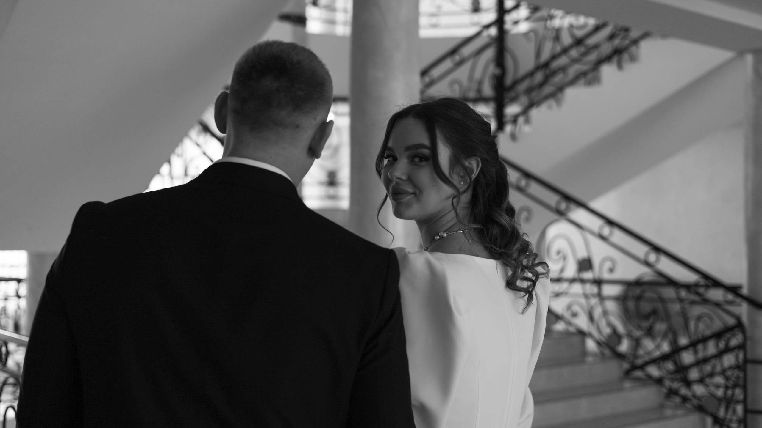 Татьяна и Владислав. Свадебный фотограф Мариуполь/Бердянск