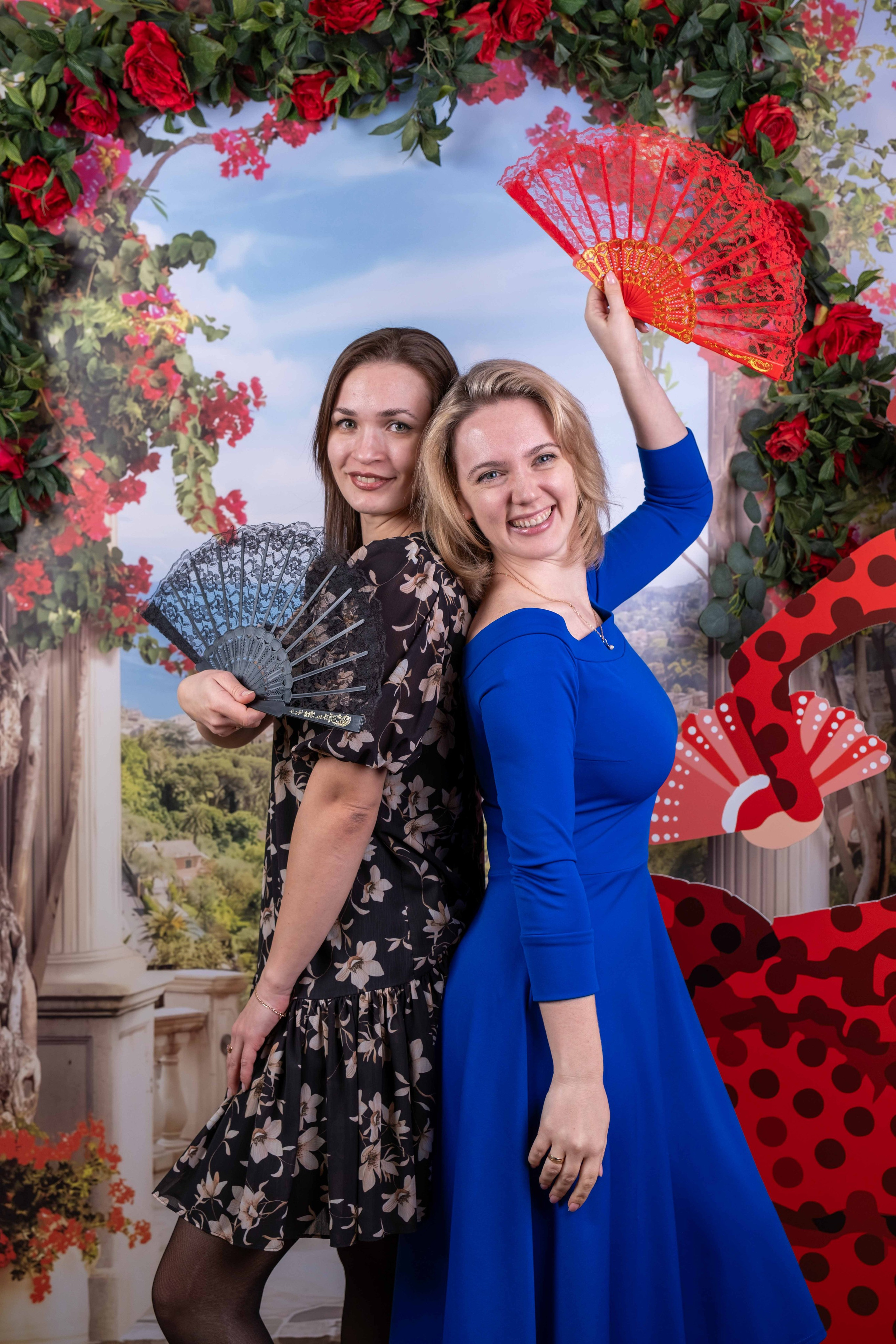 Альбом фотозона. Фото тур