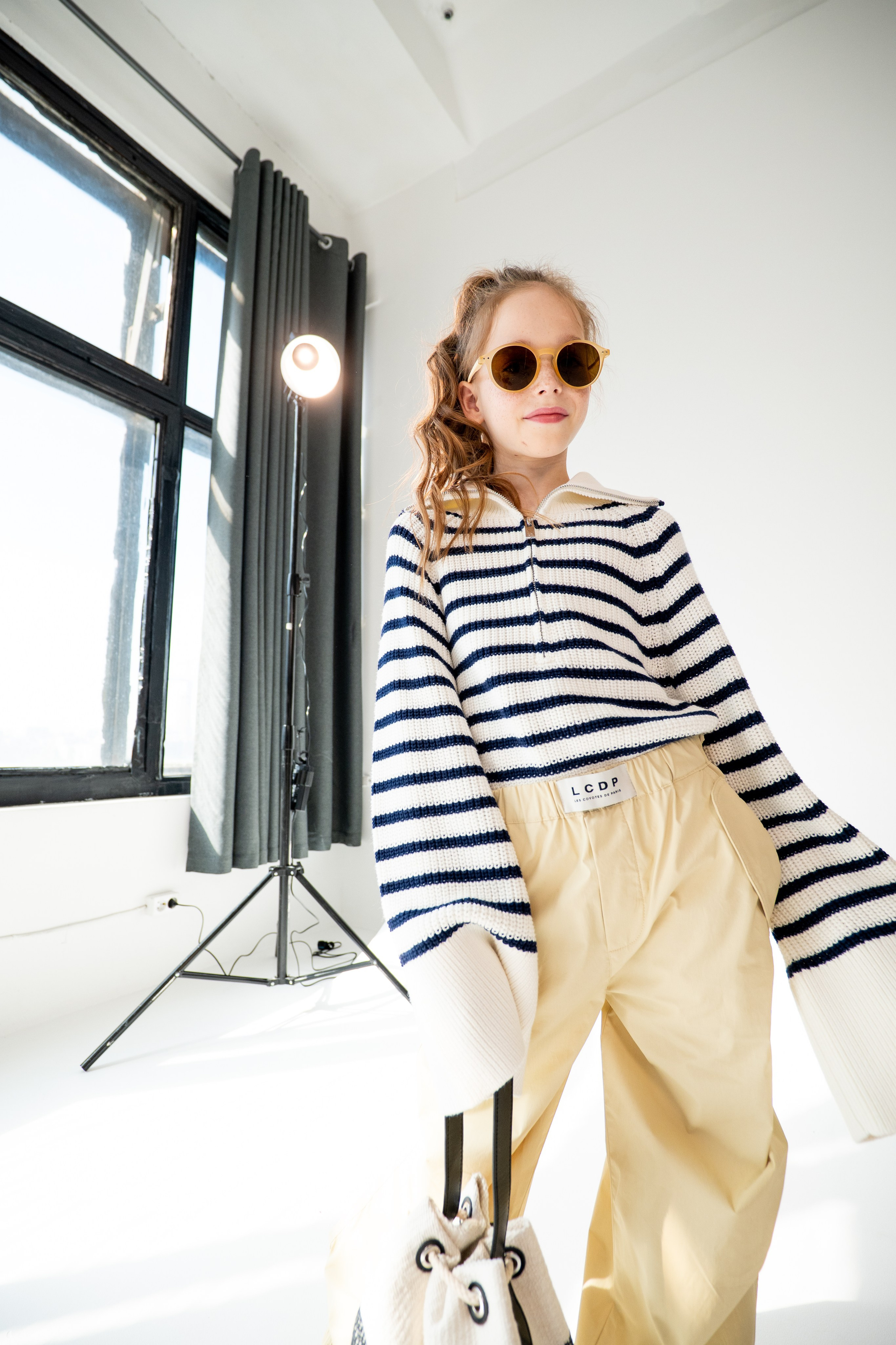 Одежда и мода. Создание контента | Фото | Видеосъемка | Александр Ярков