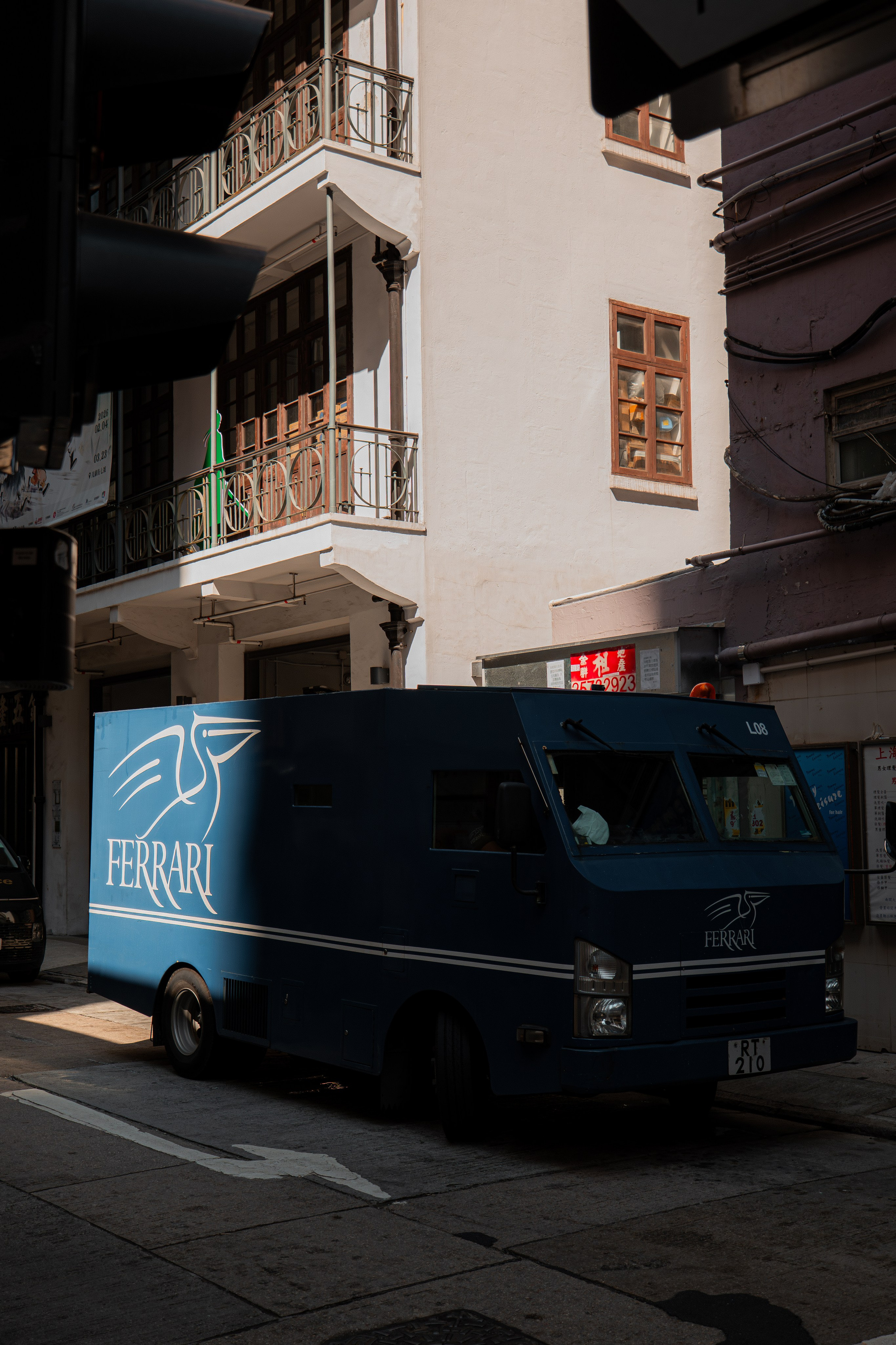 ГОНКОНГ 2026. Фото| Видео продакшн | Александр Ярков