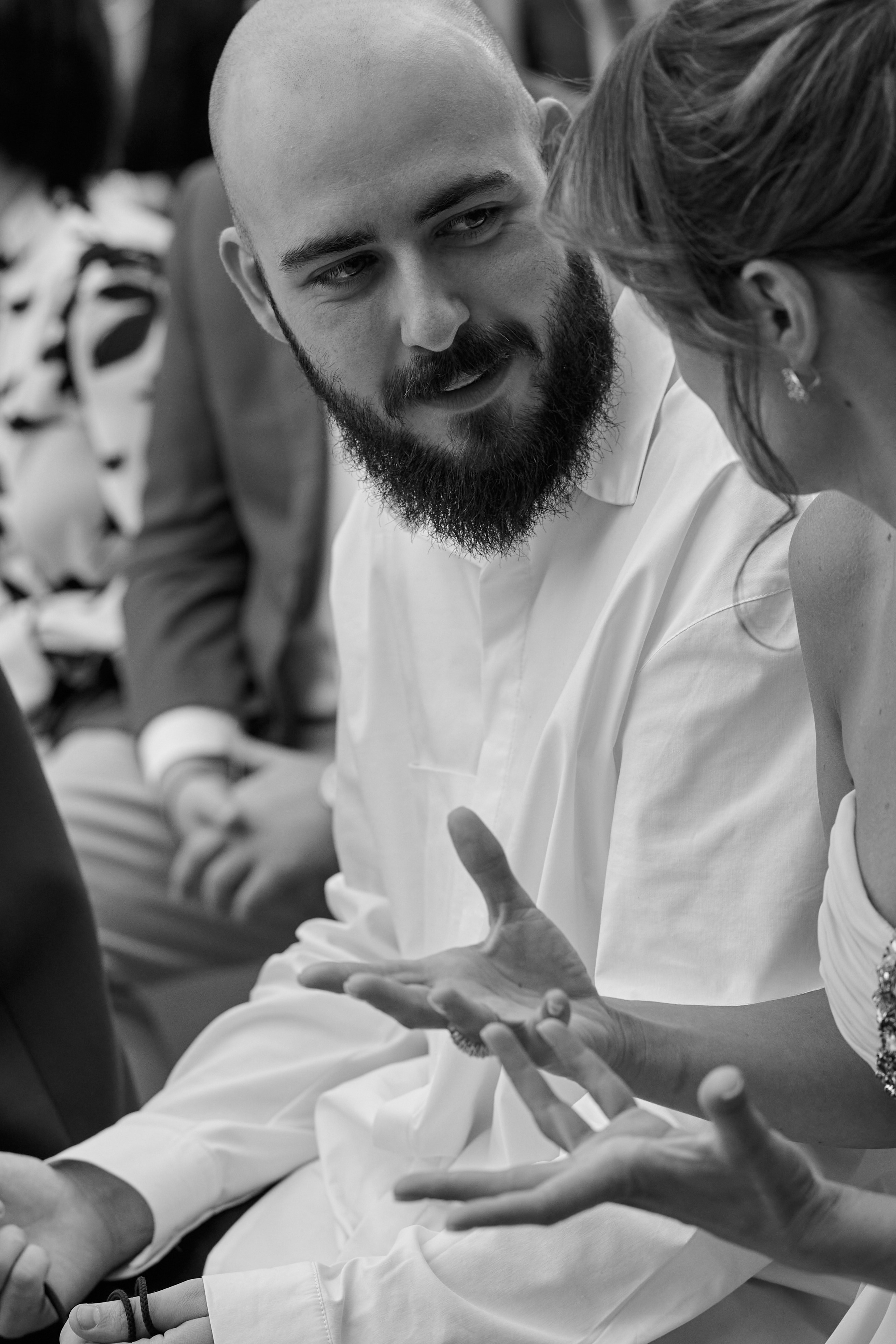 G&D. Свадебный и репортажный фотограф