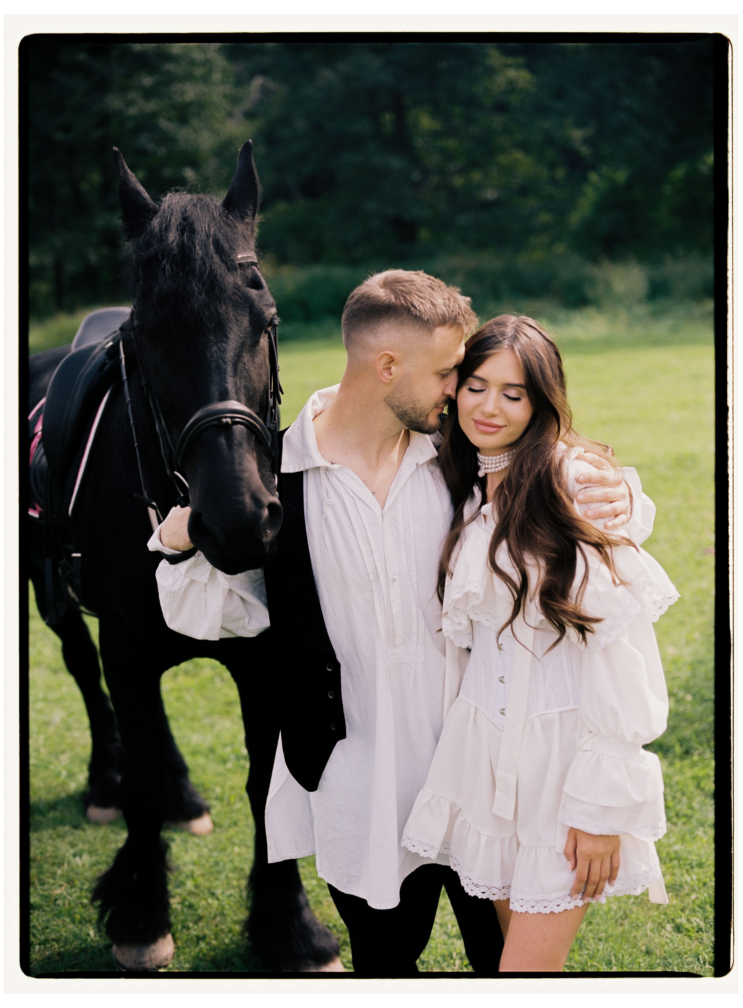 S&S FILM. Свадебный и репортажный фотограф