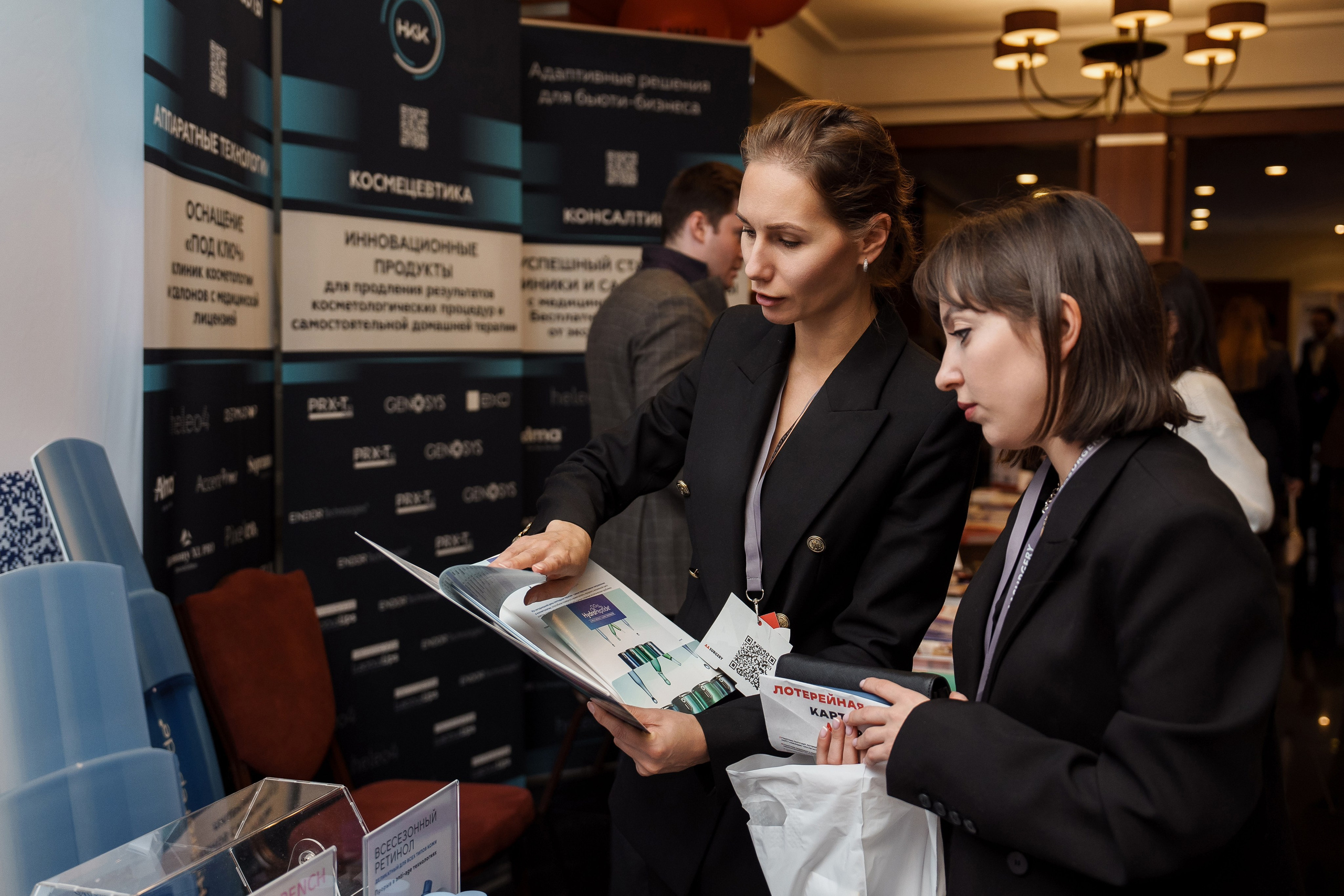 Конференция AASURGERY в Corinthia. Андрей Сухинин репортажный свадебный фотограф Санкт-Петербург