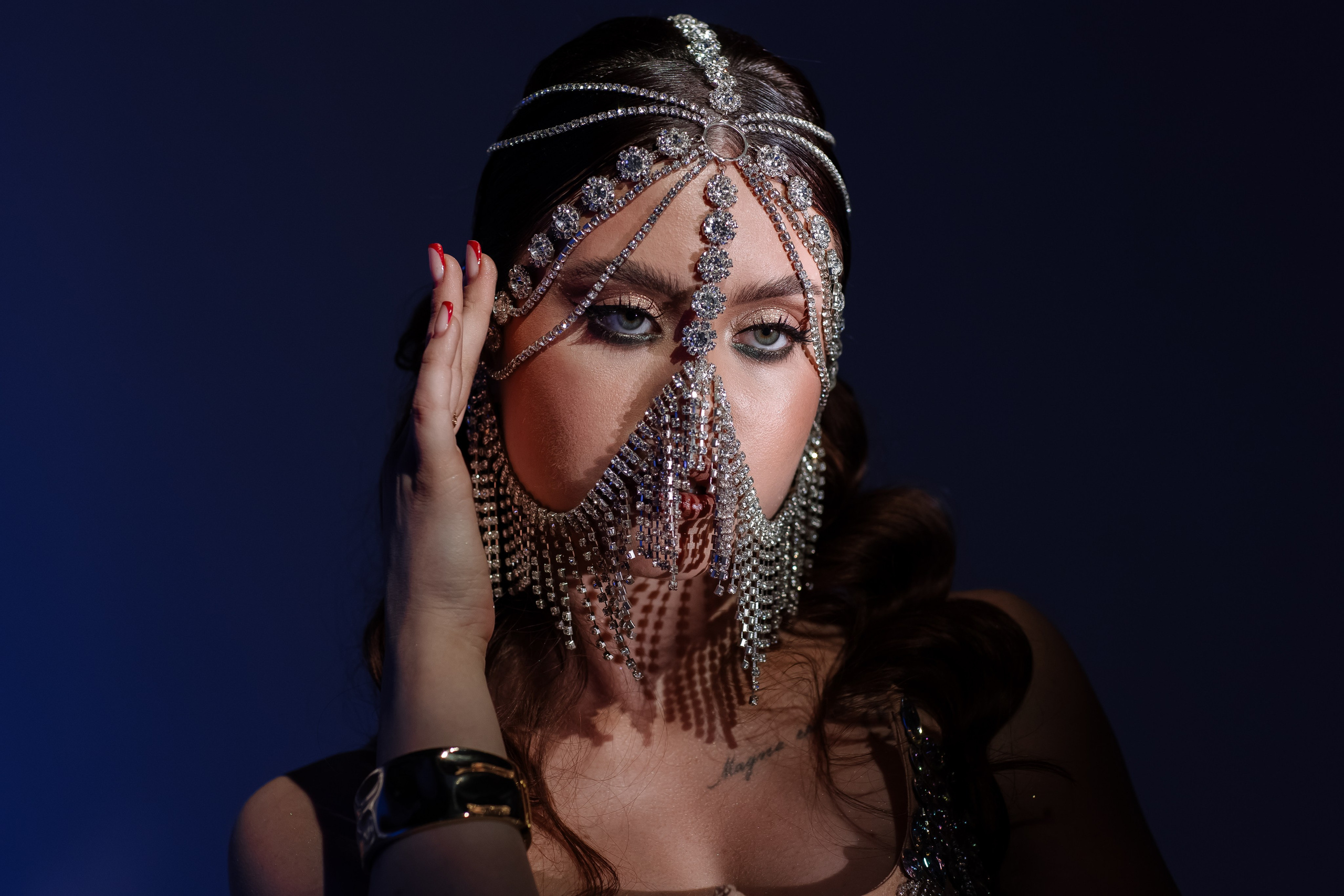 Ева. Свадебный фотограф