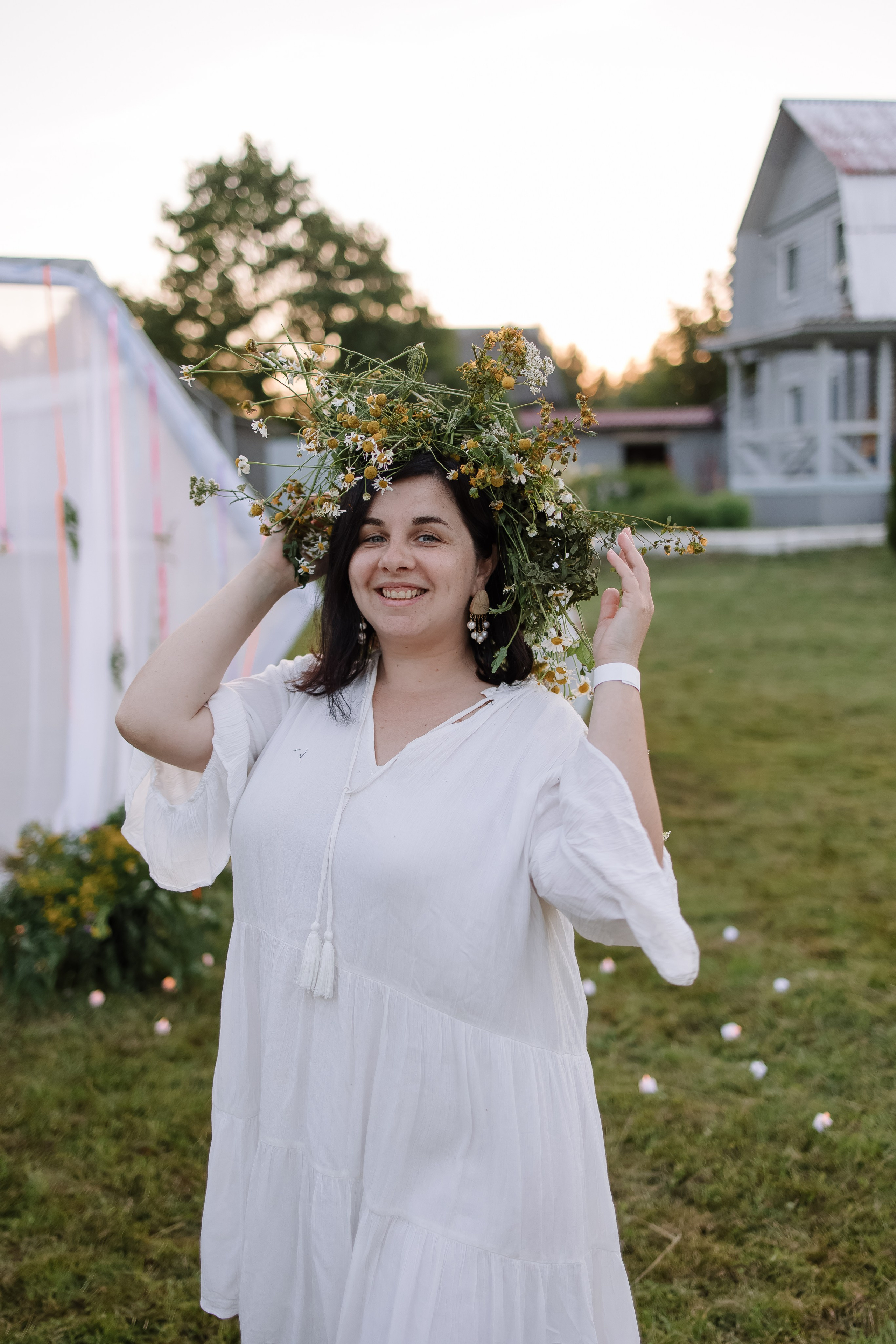 Купалле. Свадебный фотограф