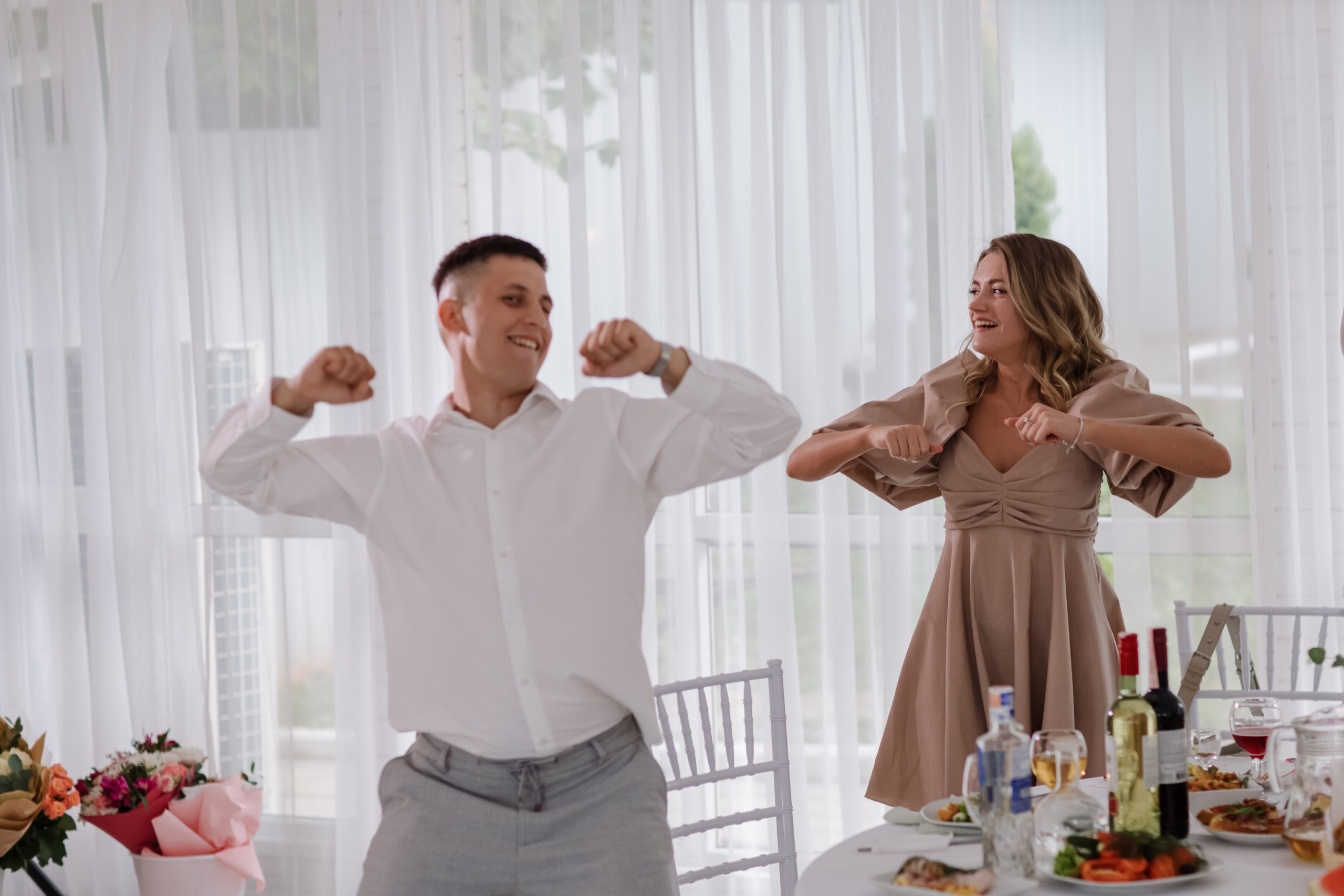 Клим/Ксения. Свадебный фотограф