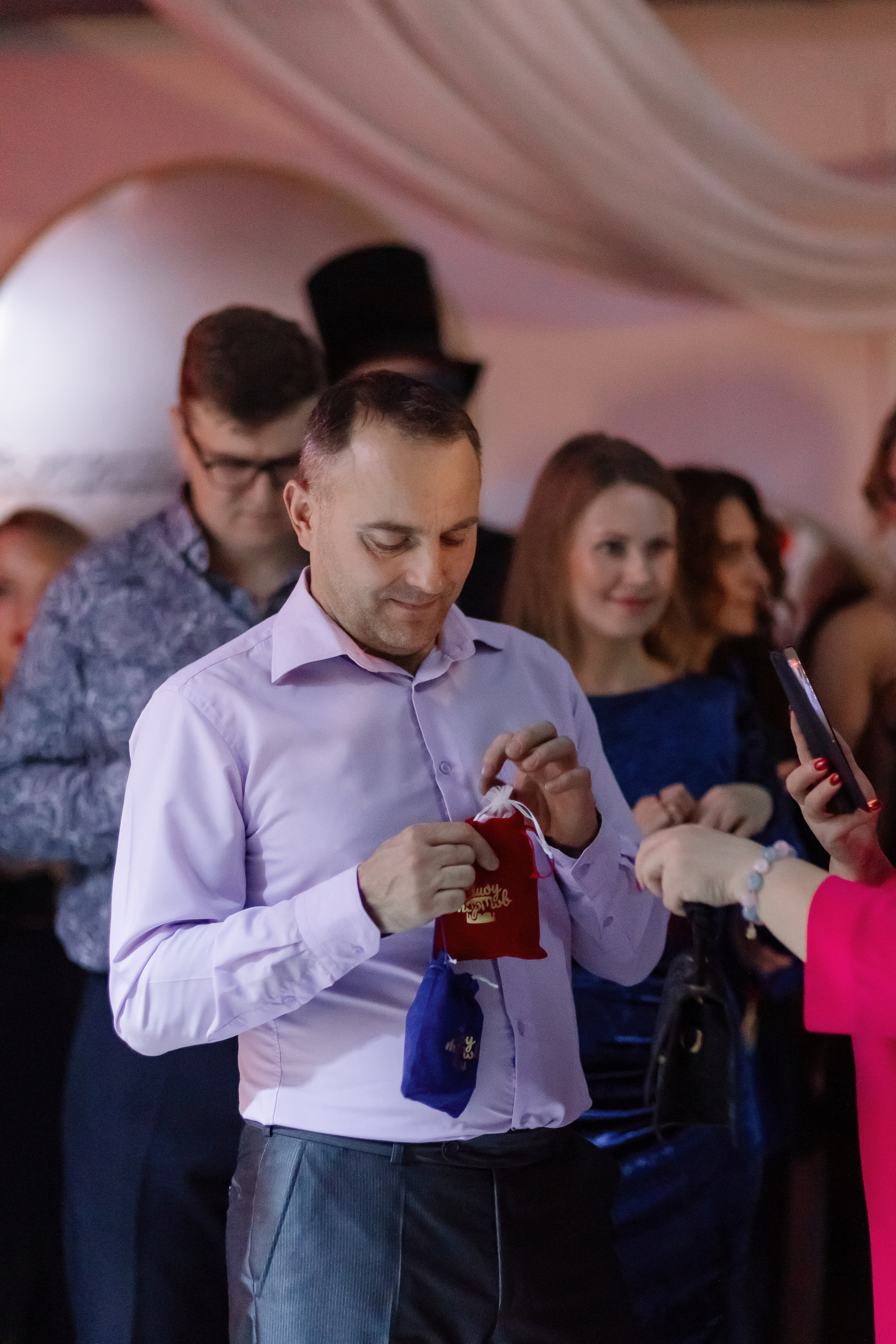 Шоу тортов 2. Свадебный фотограф