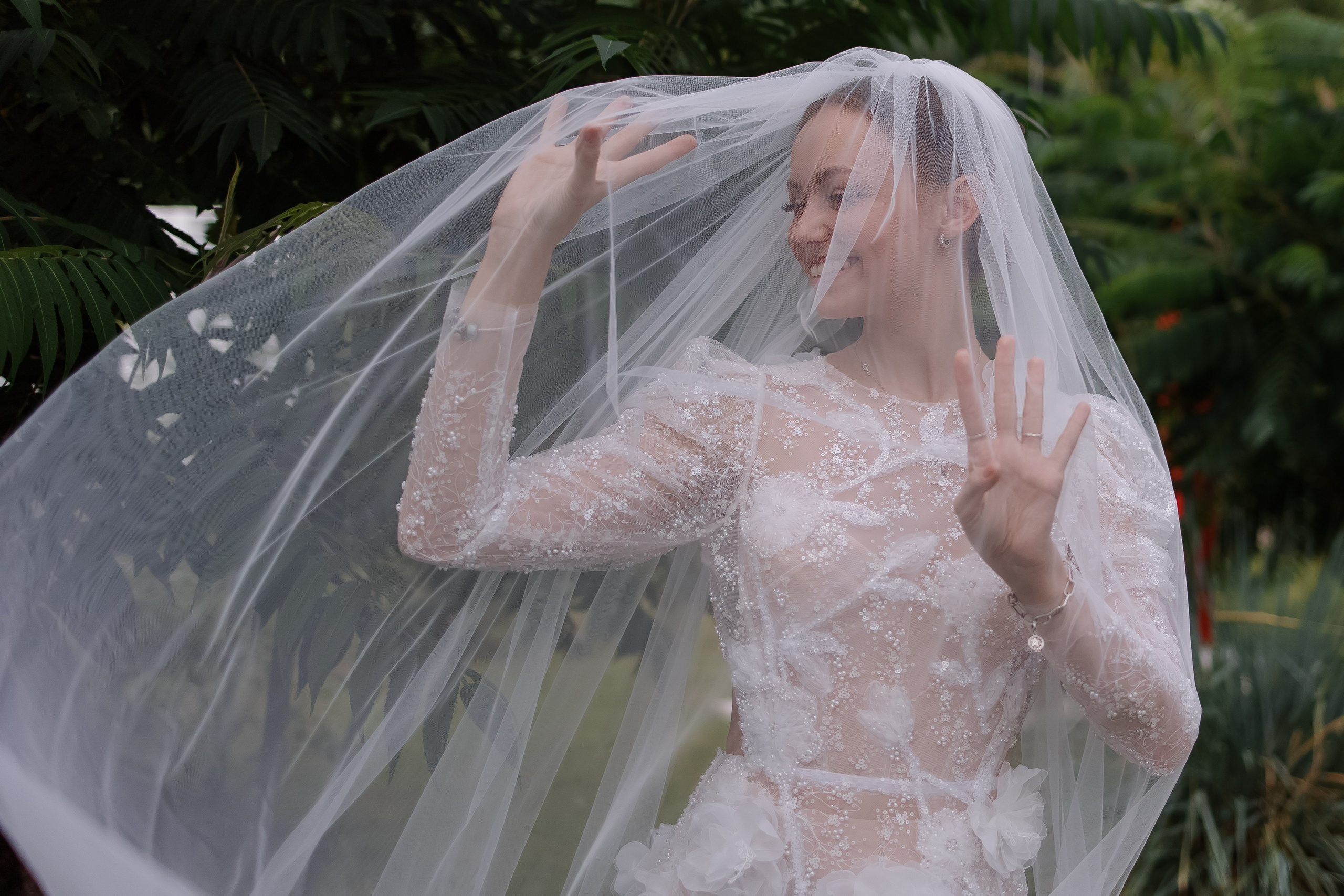 Егор/Арина. Свадебный фотограф