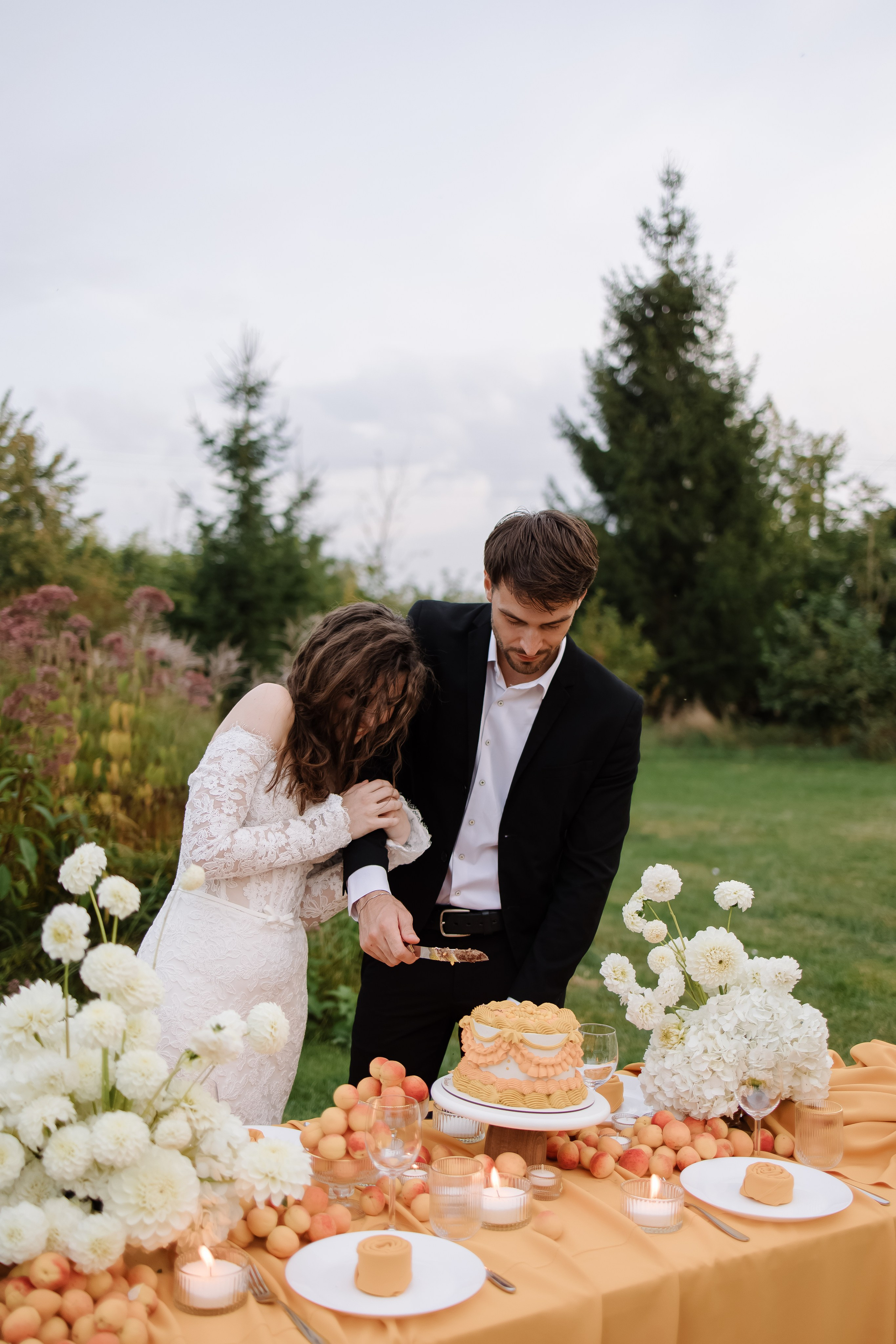Алексей/Анастасия. Свадебный фотограф