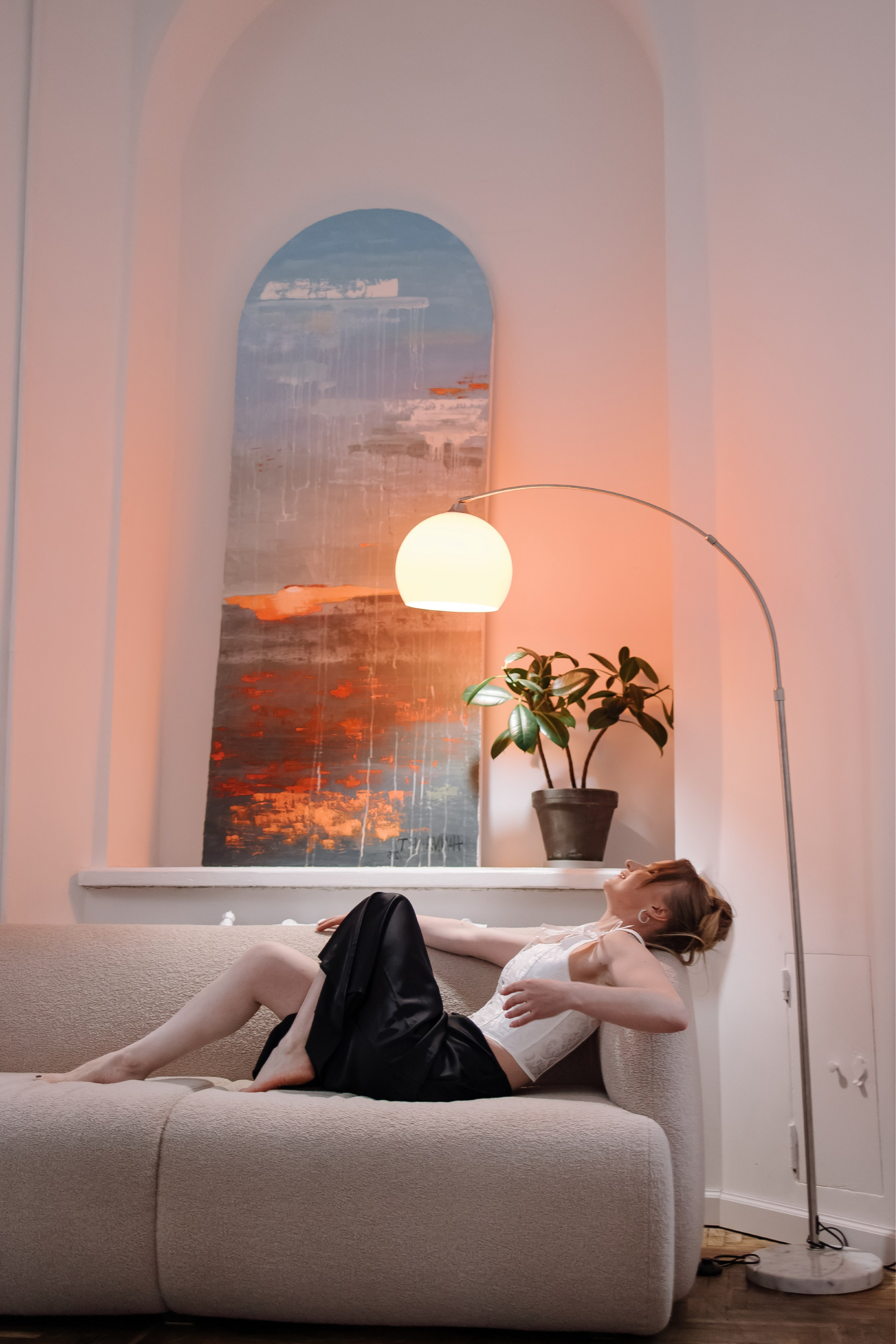 Яна. Свадебный фотограф