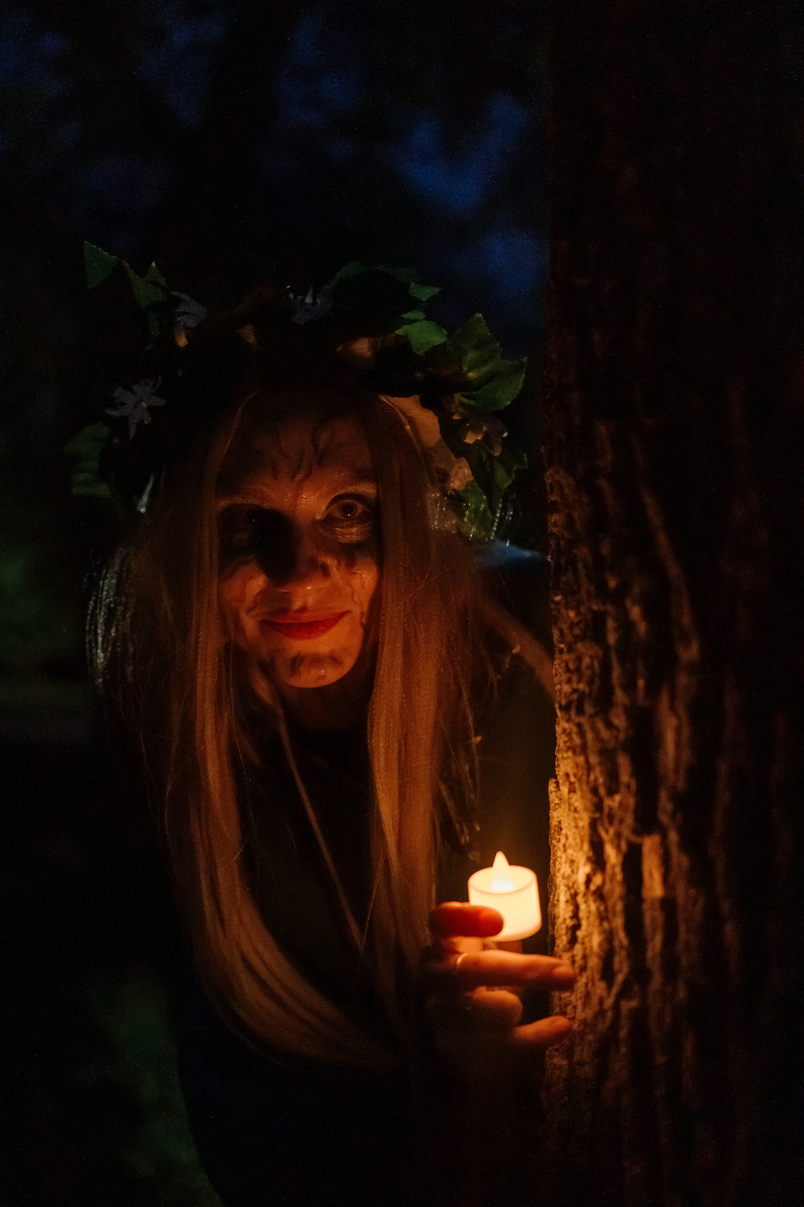 Ночь музеев Здравнево. Свадебный фотограф