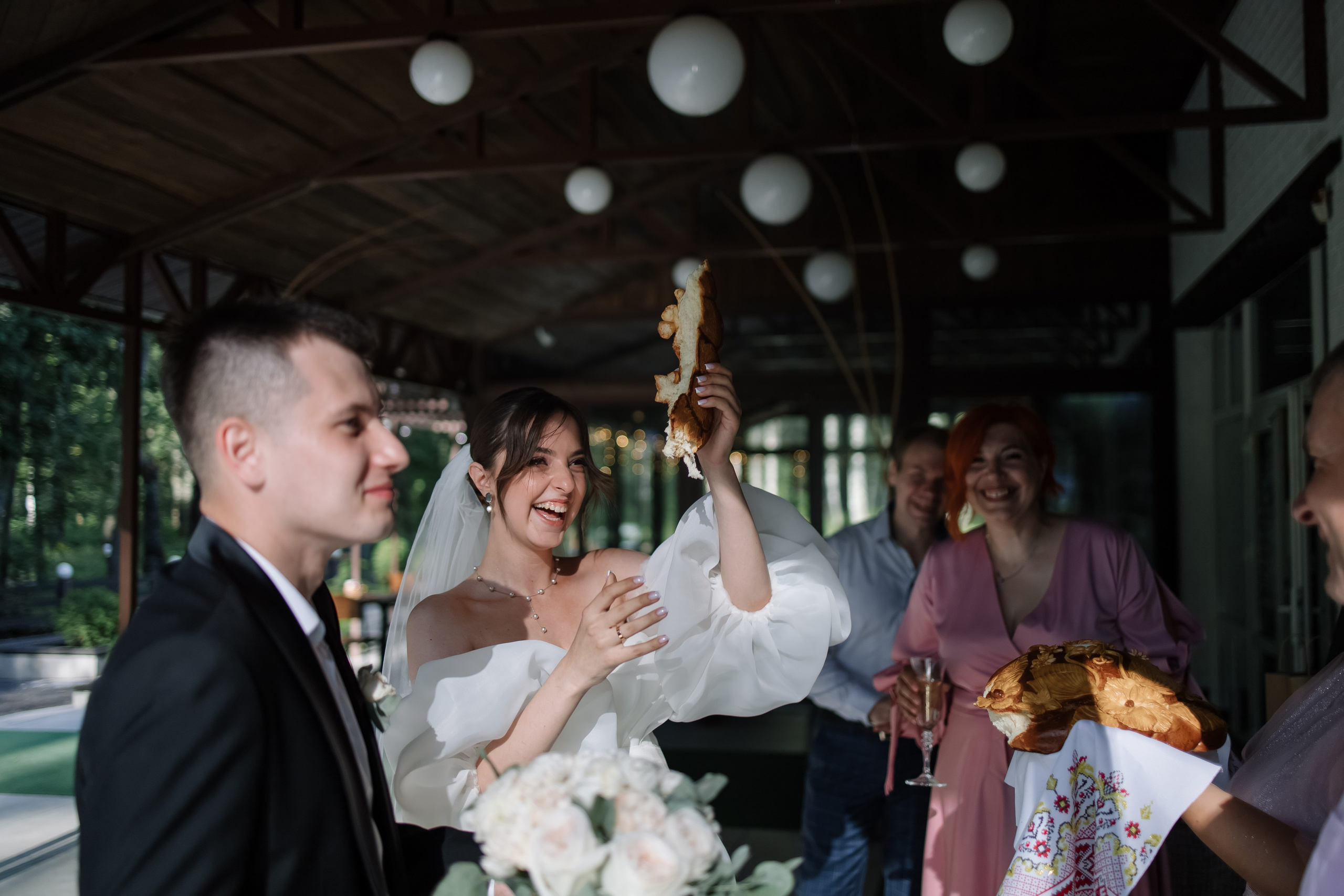 Никита/Анастасия. Свадебный фотограф