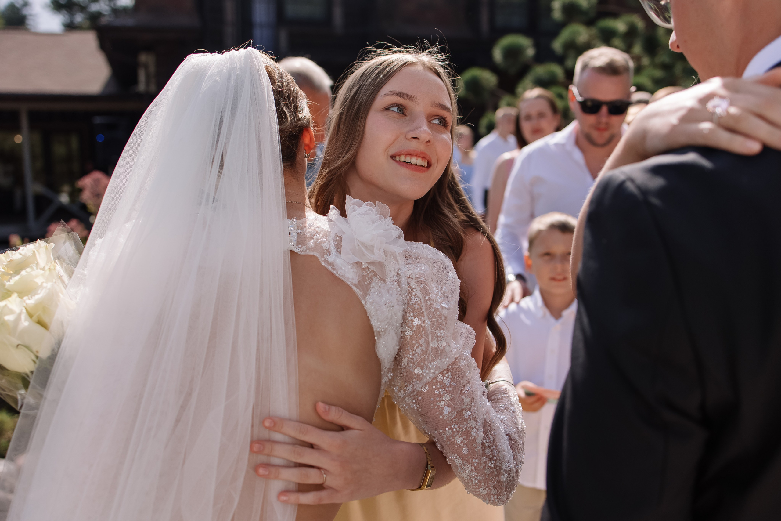 Егор/Арина. Свадебный фотограф