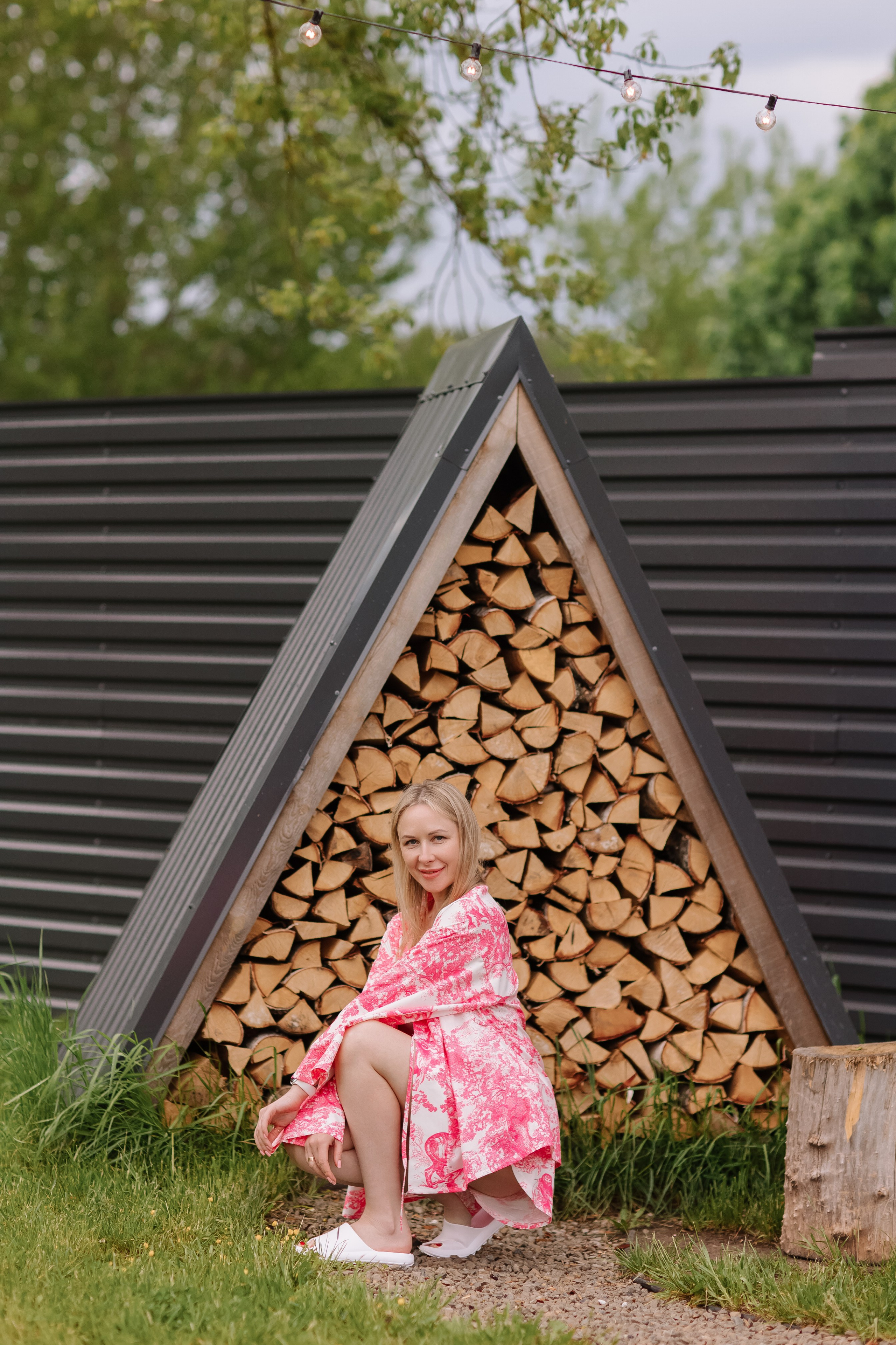 Пижамная вечеринка. Свадебный фотограф