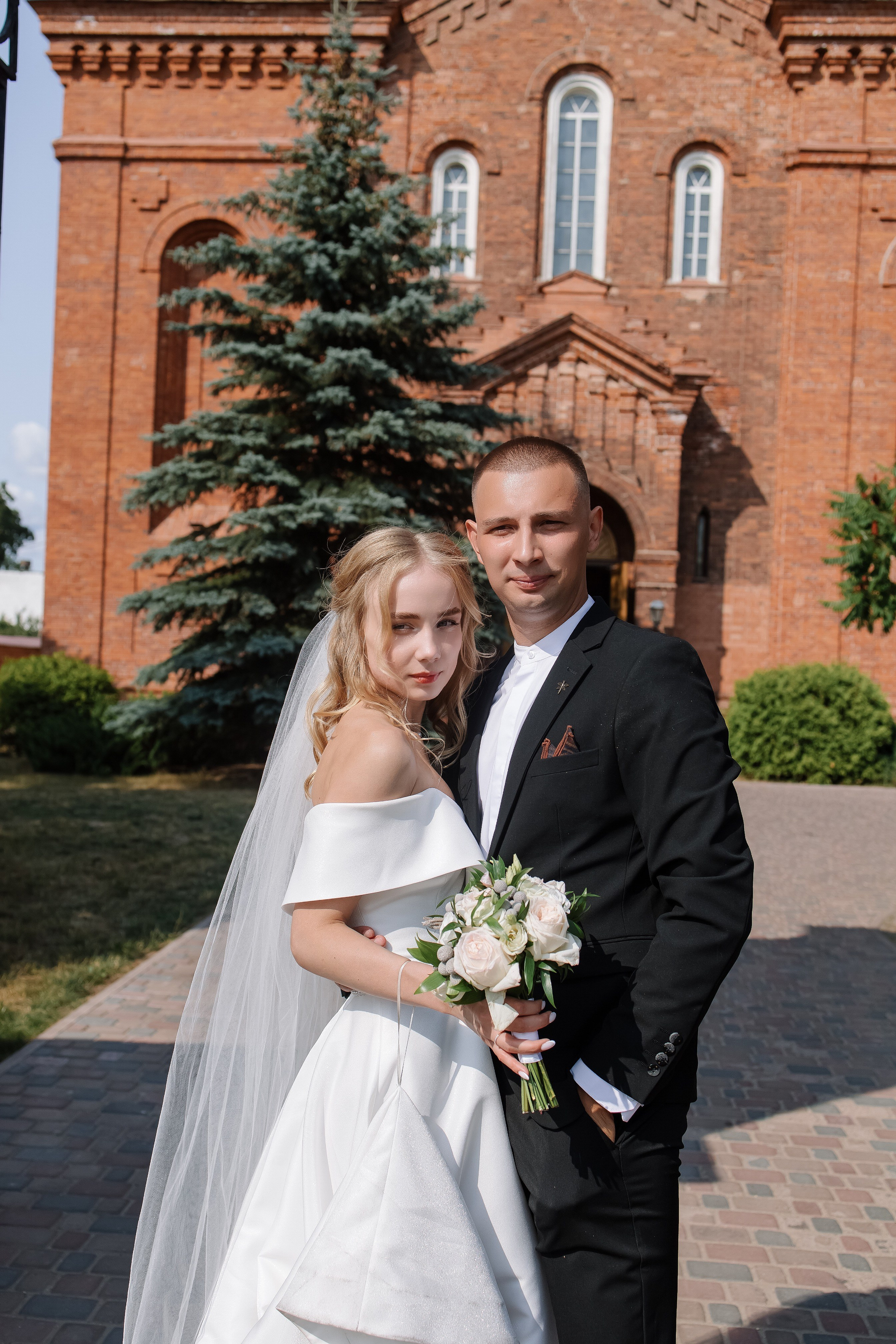 Клим/Ксения. Свадебный фотограф