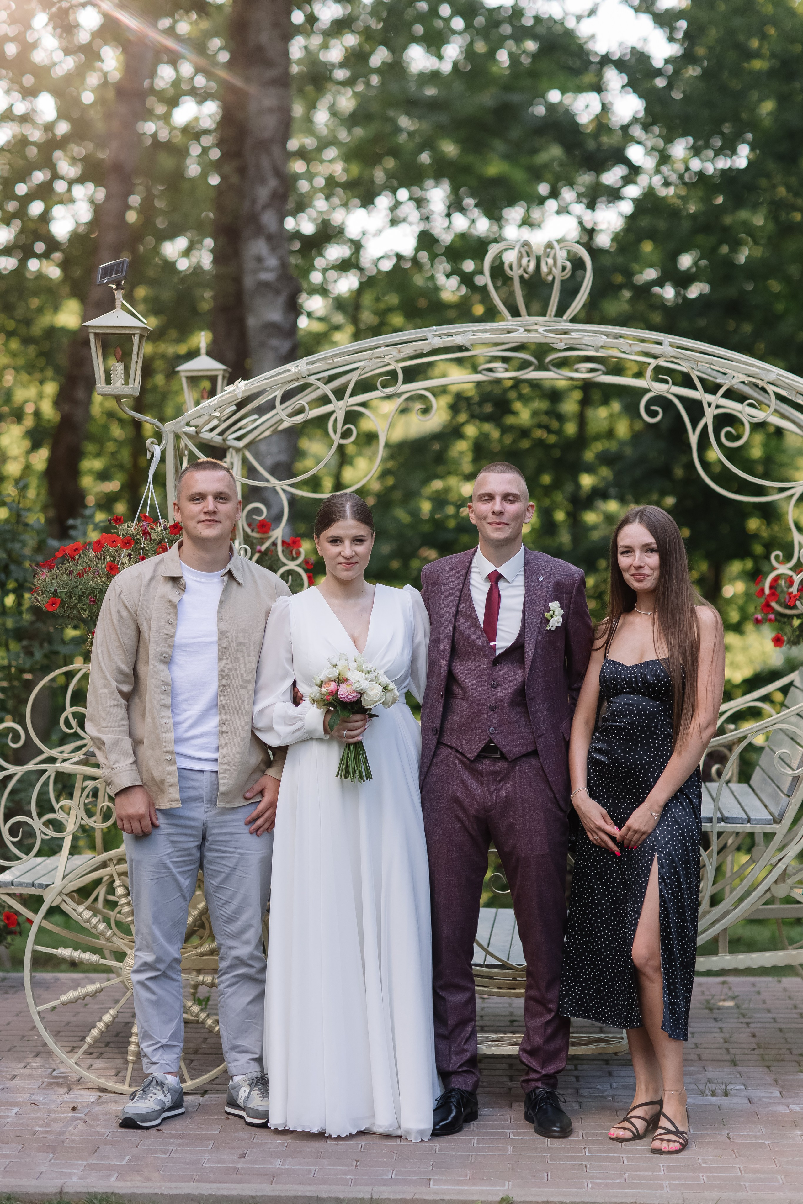 Илья/Влада. Свадебный фотограф