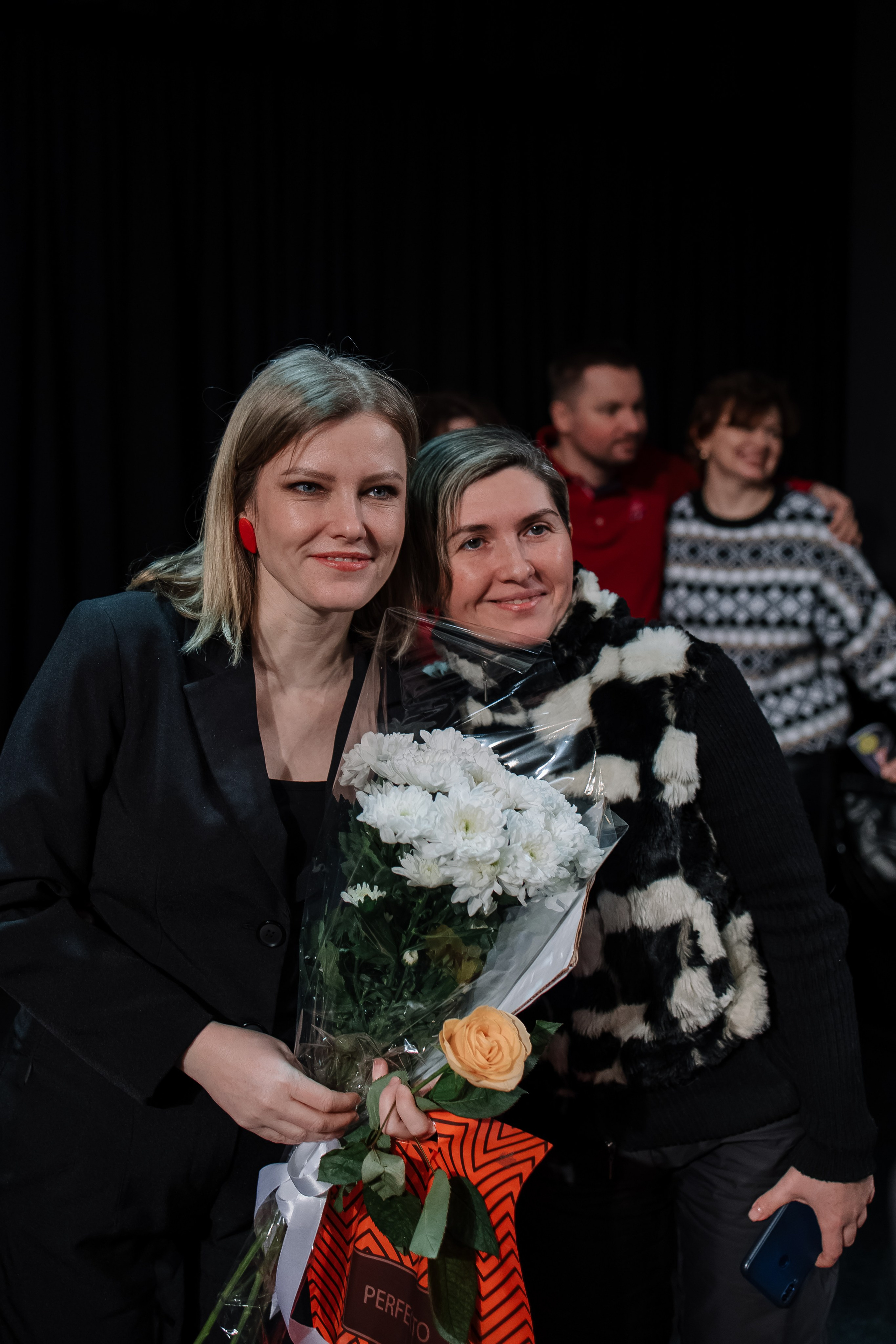 Спектакль. Свадебный фотограф